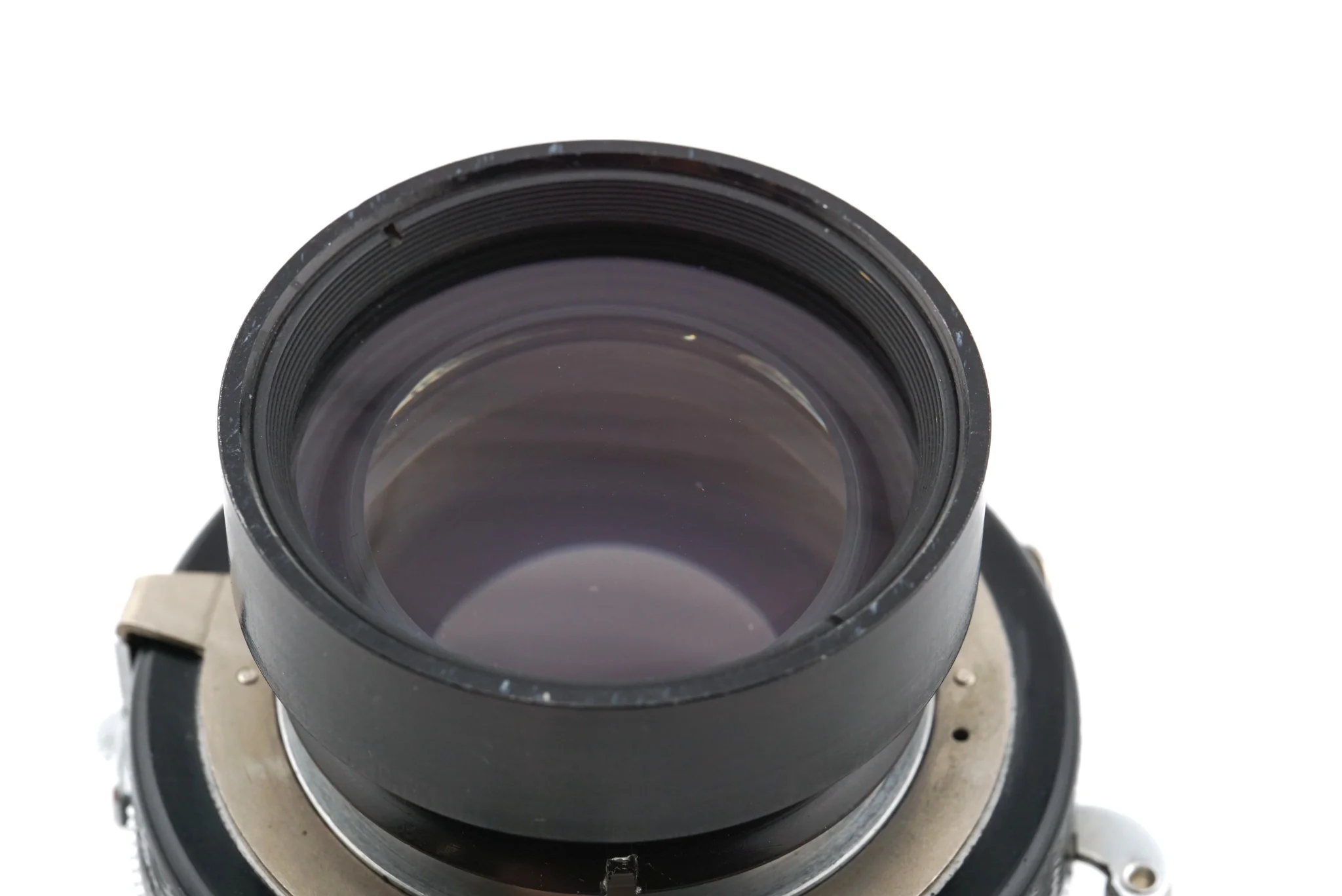 Rodenstock 90mm f3.2 Heligon (Shutter) - Image 4