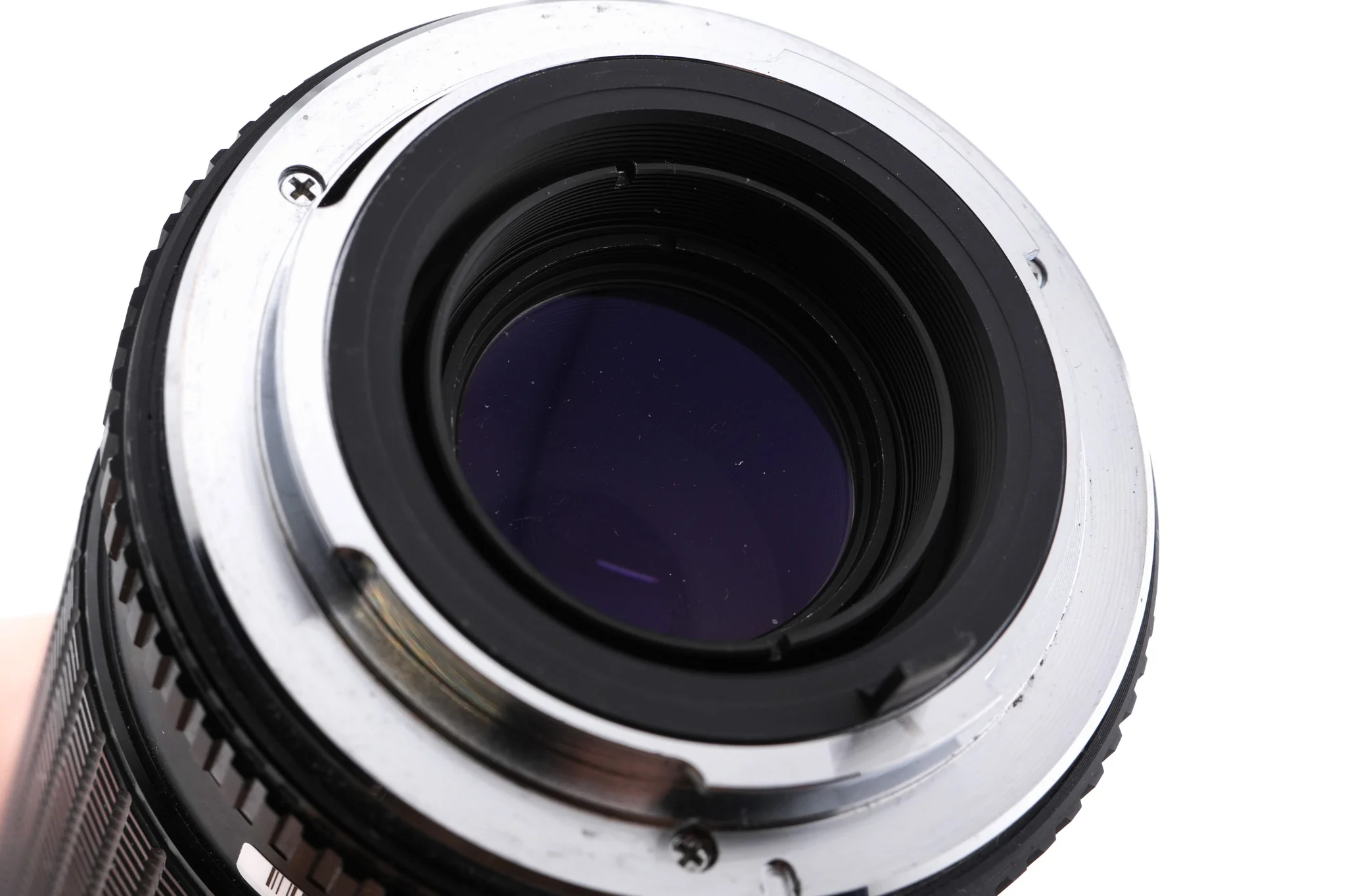 Rokinon 80-200mm f4.5 Auto Zoom Pro MC - Image 4
