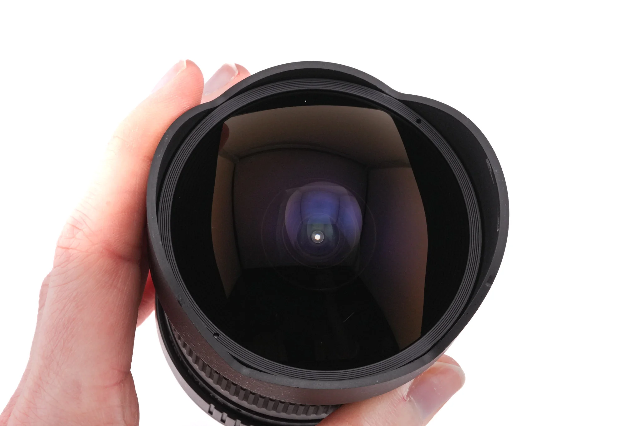Rokinon 8mm f3.5 CS Fisheye - Image 5