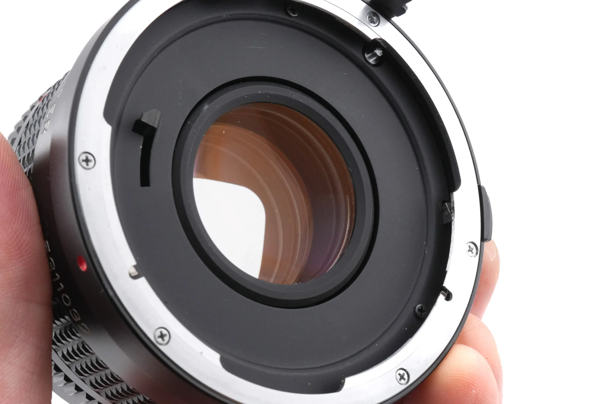 Rokunar 2x Auto Tele Converter M45 - Image 3
