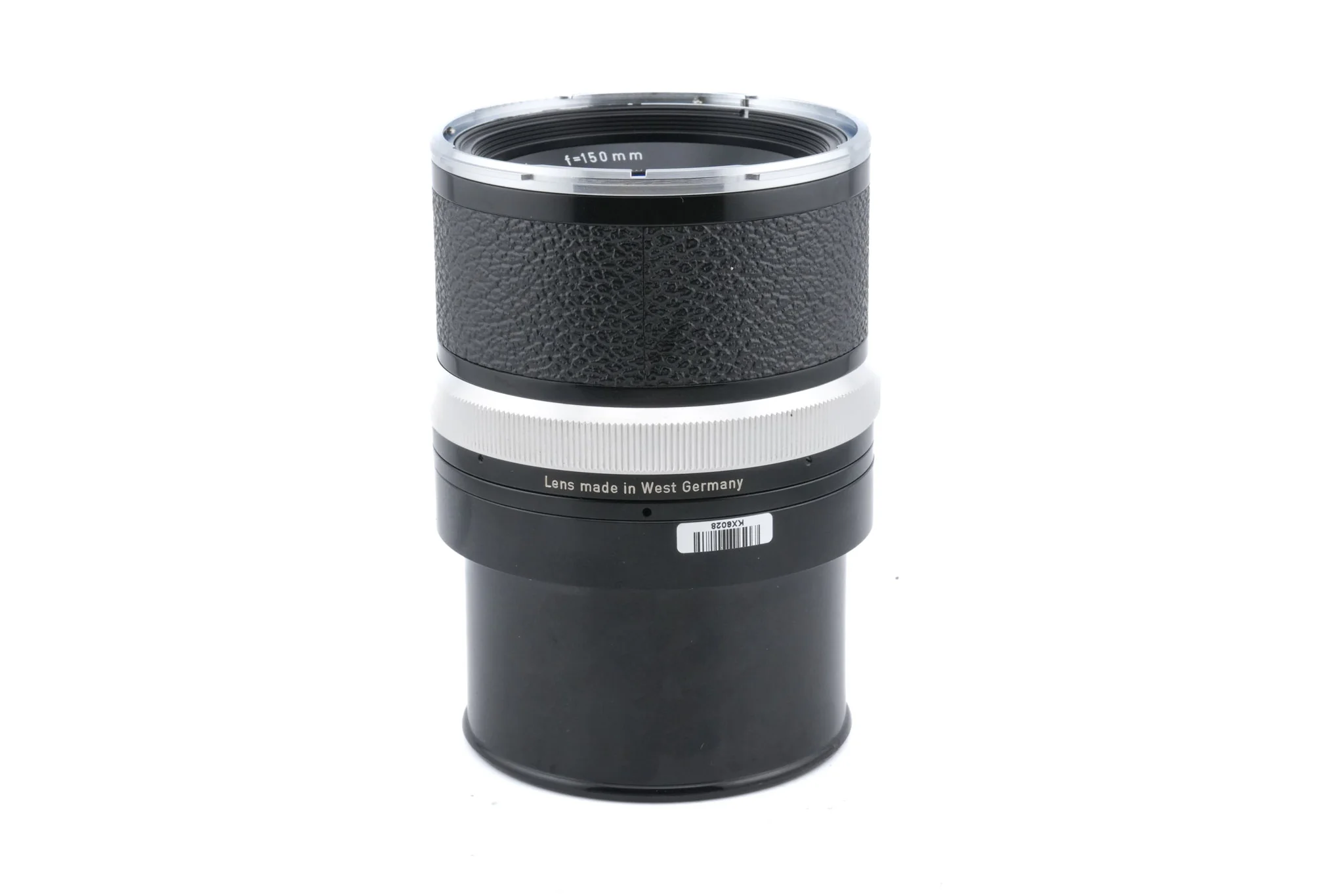 Rollei 150mm f4 Sonnar - Image 2