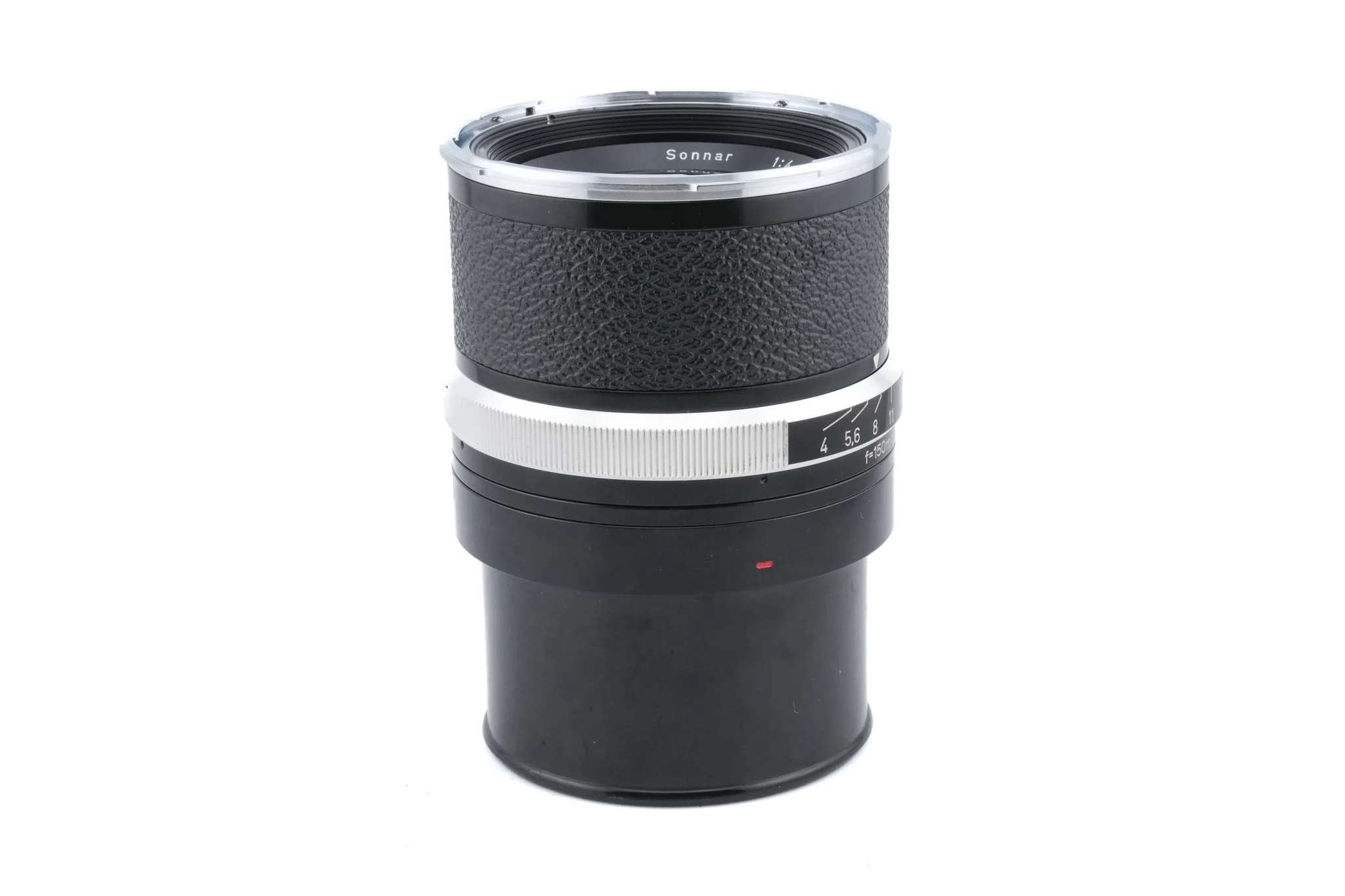 Rollei 150mm f4 Sonnar - Image 3