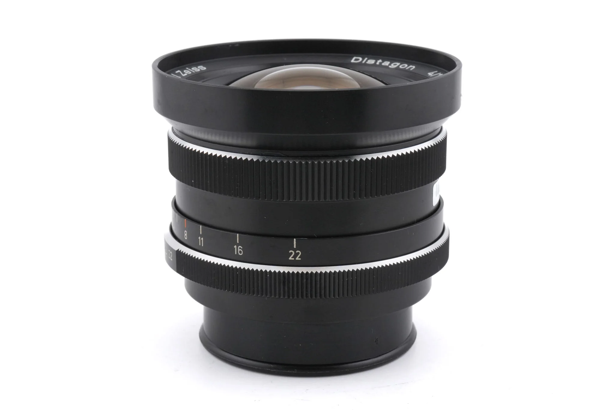 Rollei 18mm f4 Distagon HFT - Image 4