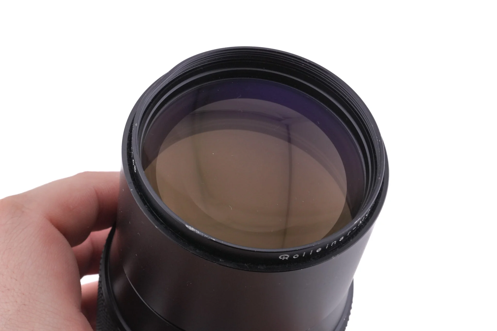 Rollei 200mm f3.5 Rolleinar-MC - Image 2