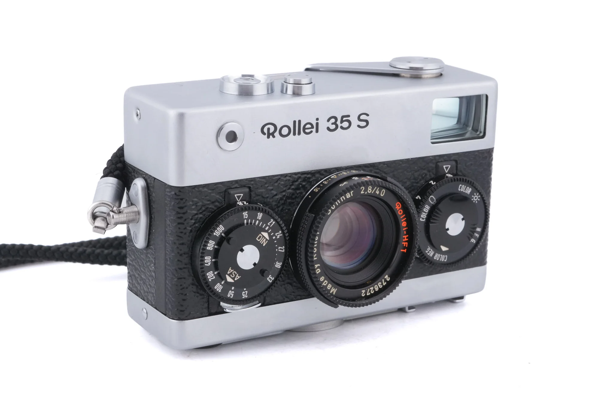 Rollei 35 S - Image 2