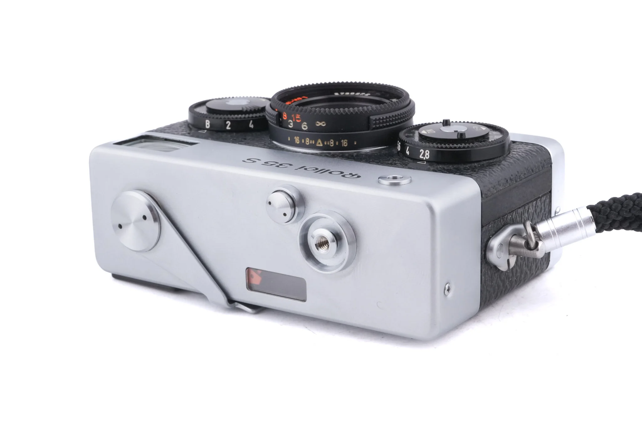 Rollei 35 S - Image 4