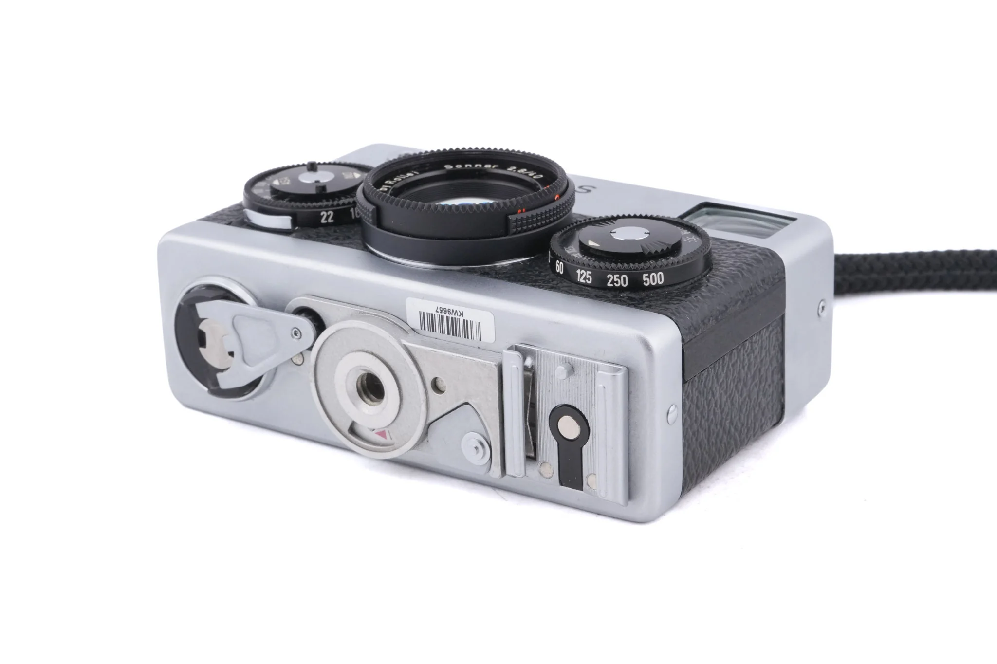 Rollei 35 S - Image 5