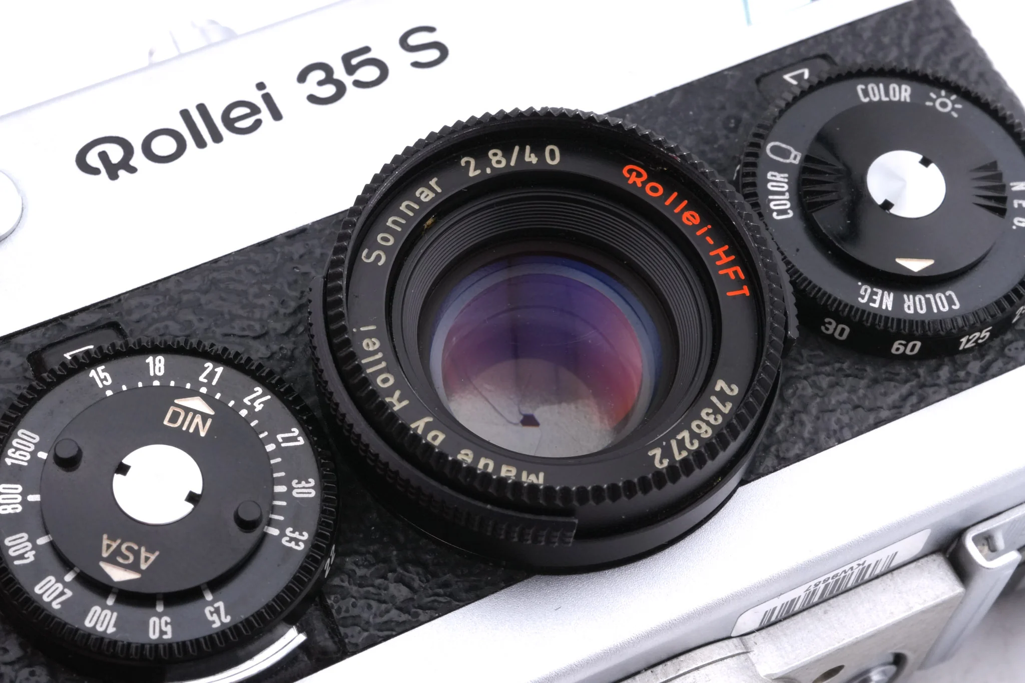 Rollei 35 S - Image 6