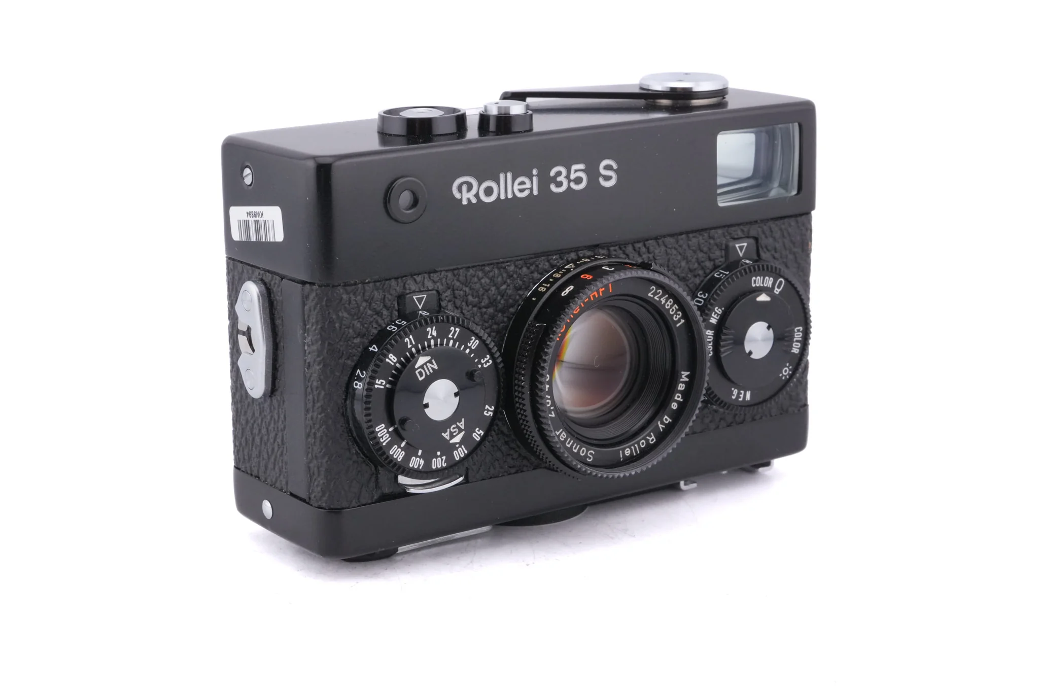 Rollei 35 S - Image 2