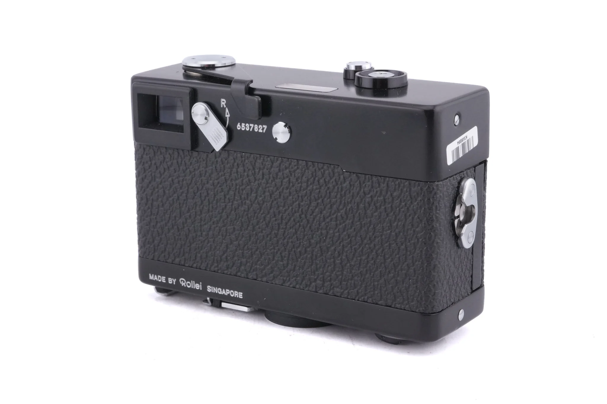 Rollei 35 S - Image 3
