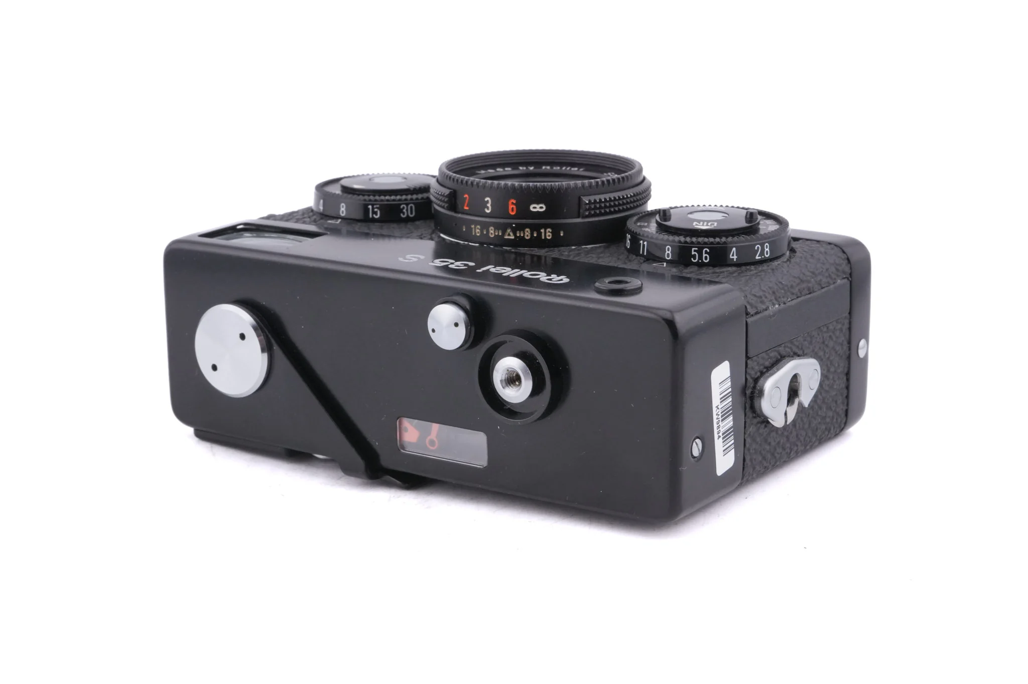 Rollei 35 S - Image 4