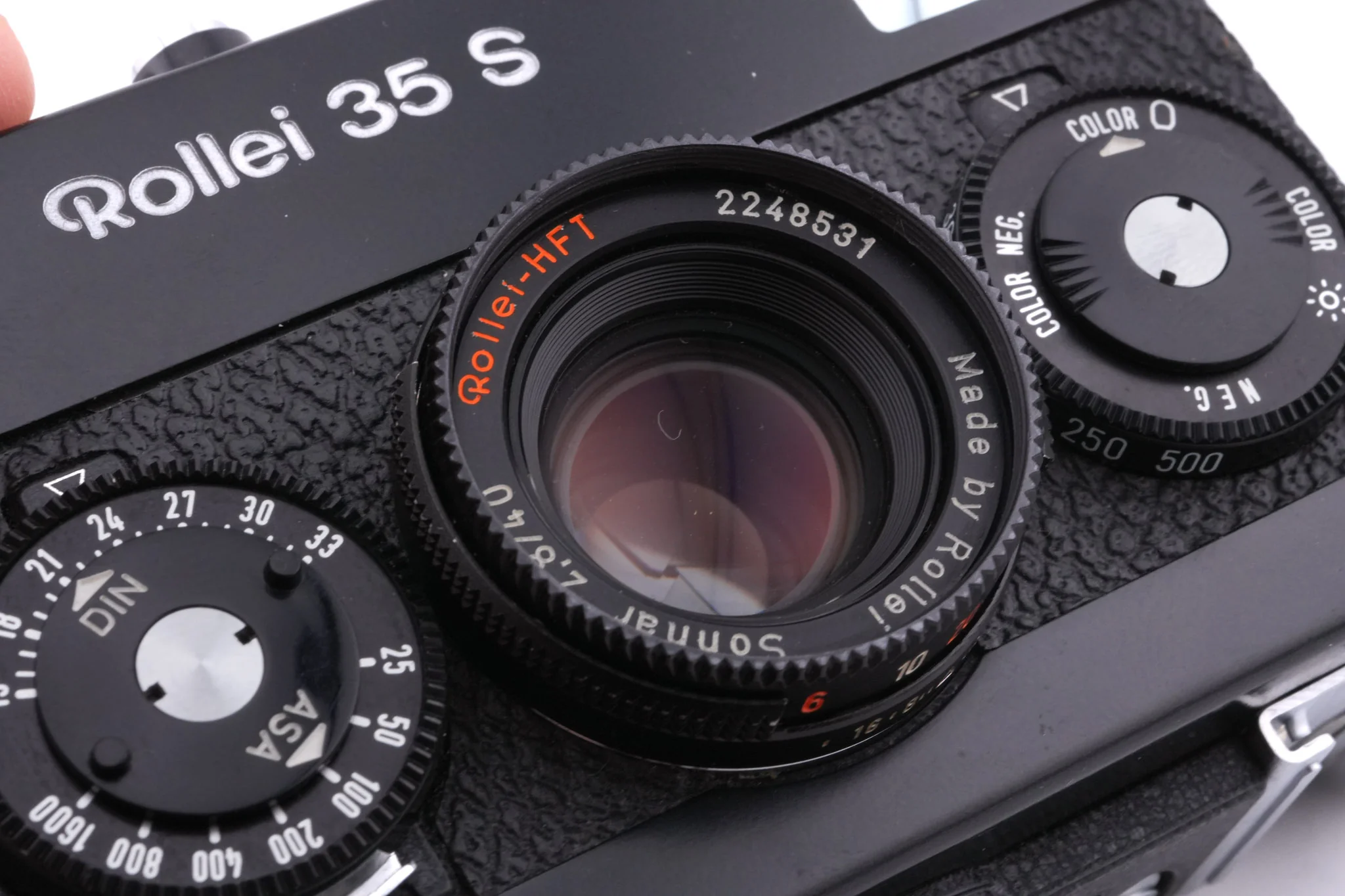 Rollei 35 S - Image 6