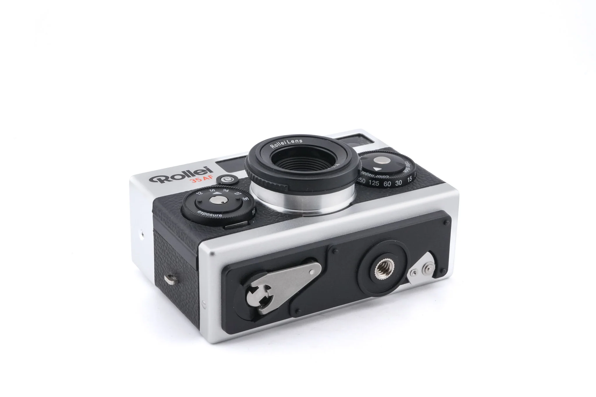 Rollei 35AF - Image 3