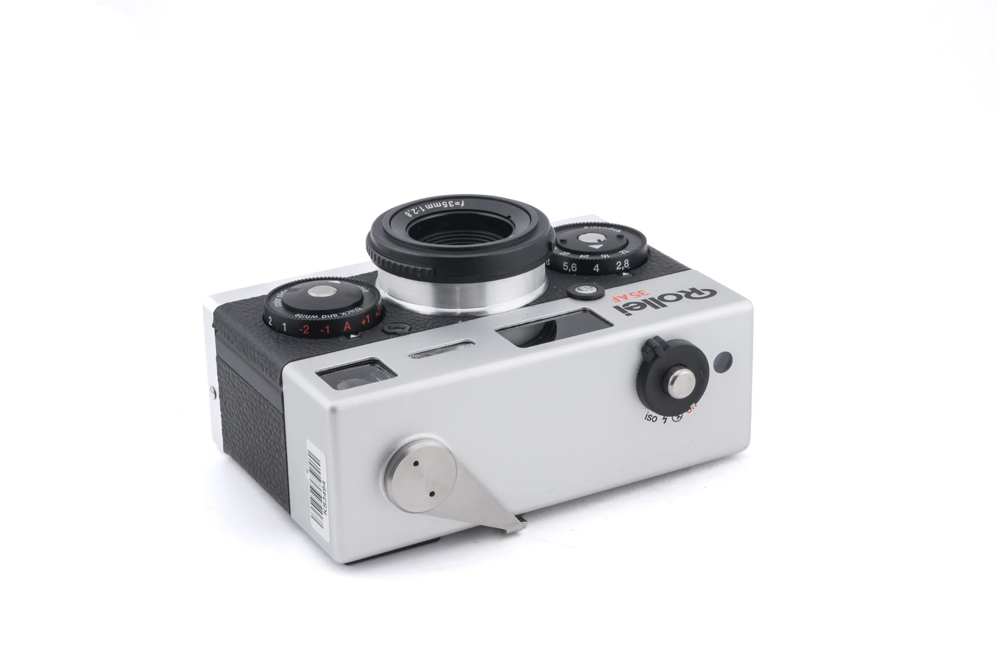 Rollei 35AF - Image 4