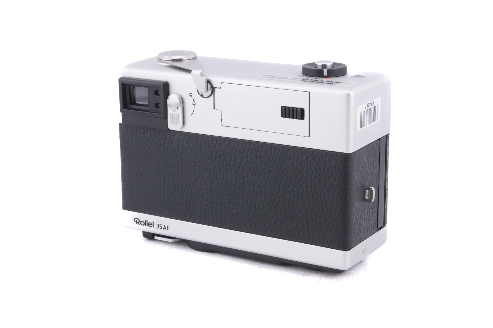 Rollei 35AF - Image 2