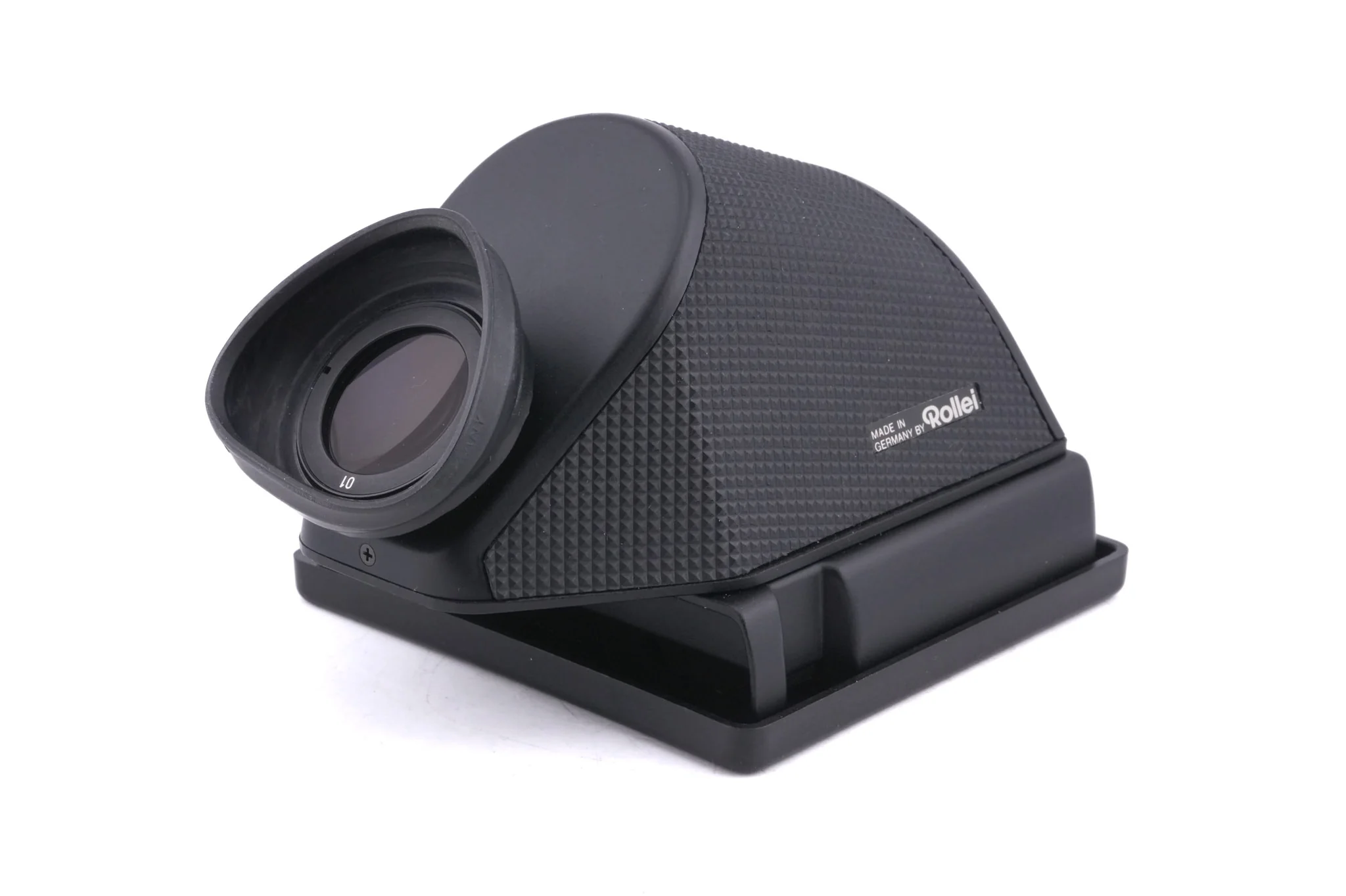 Rollei 45º Prism Finder - Image 2