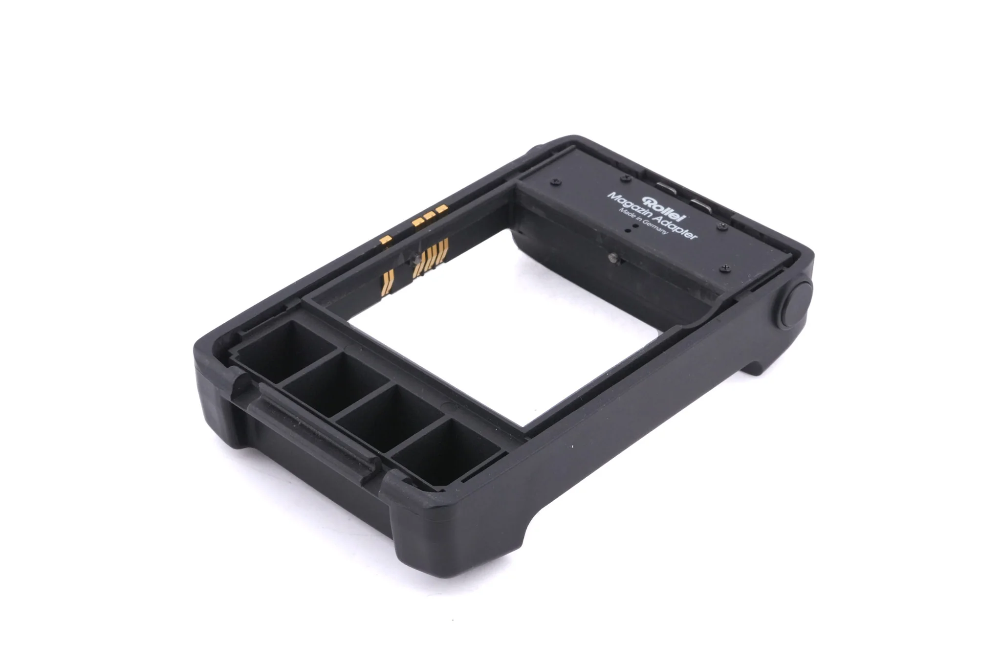 Rollei 4560 Film Magazine Adapter - Image 2