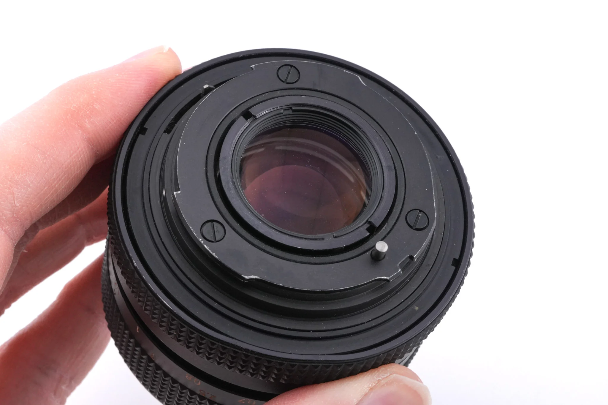 Rollei 50mm f1.8 Planar HFT - Image 4