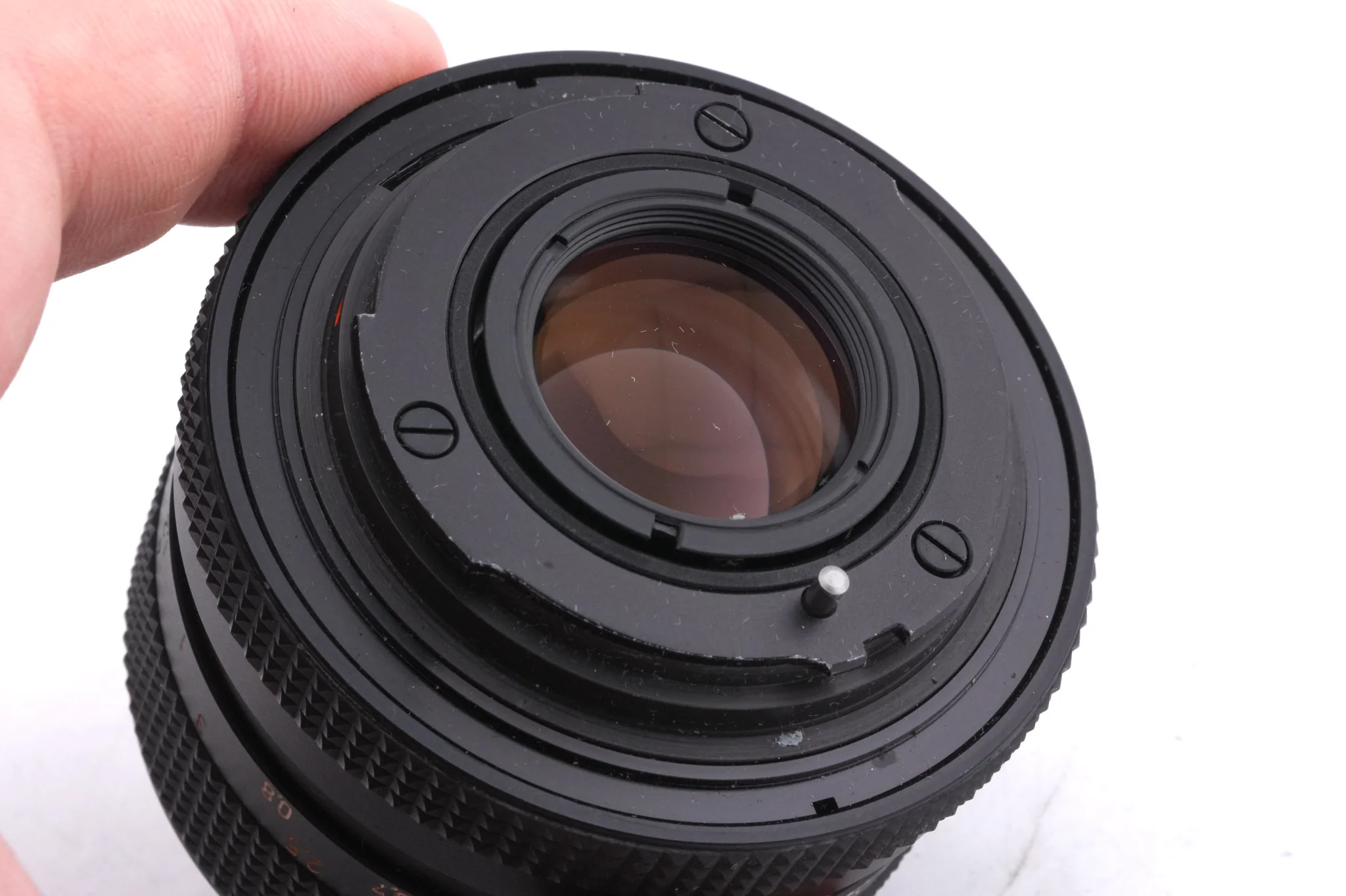 Rollei 50mm f1.8 Planar HFT - Image 4