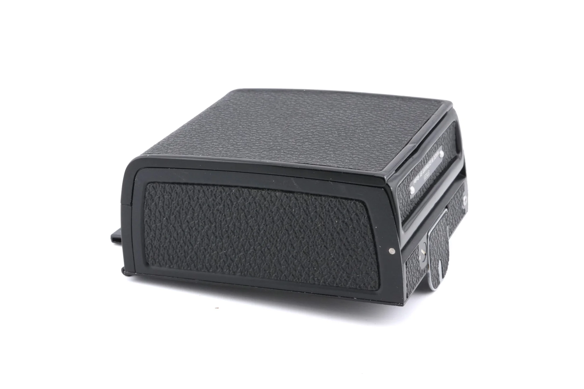 Rollei 6x6 Film Back - Image 4