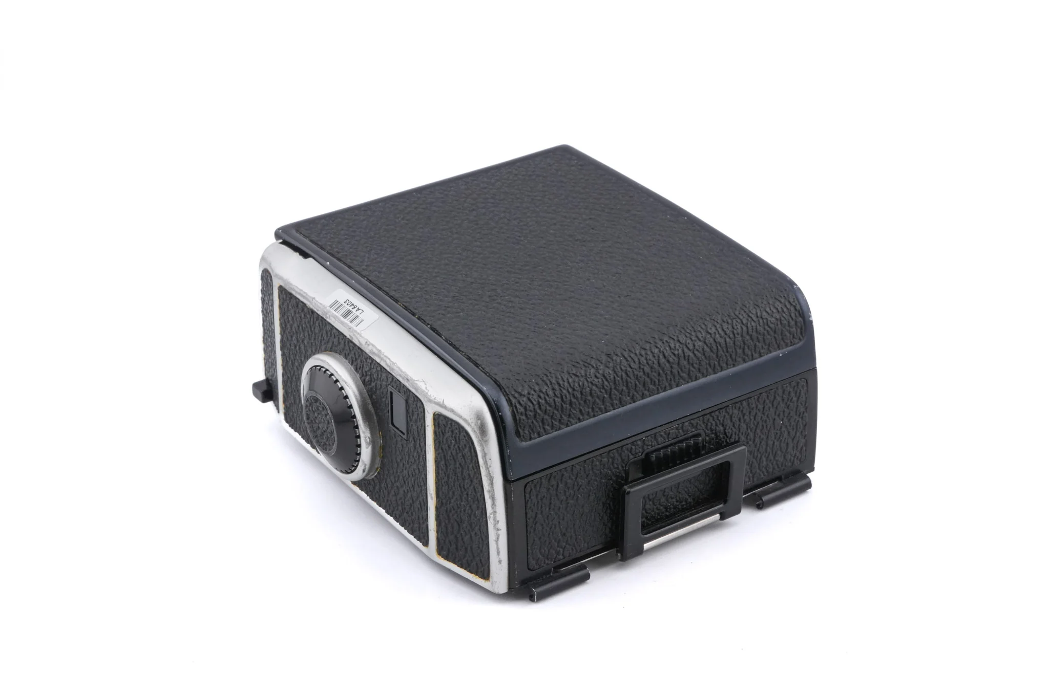 Rollei 6x6 Roll Film Back - Image 3