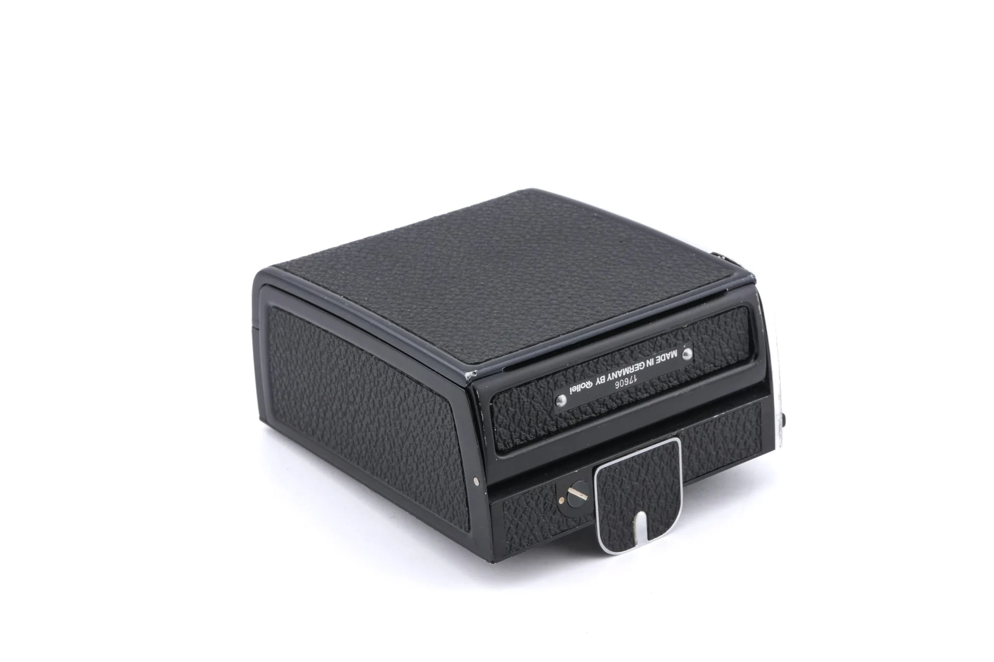 Rollei 6x6 Roll Film Back - Image 4