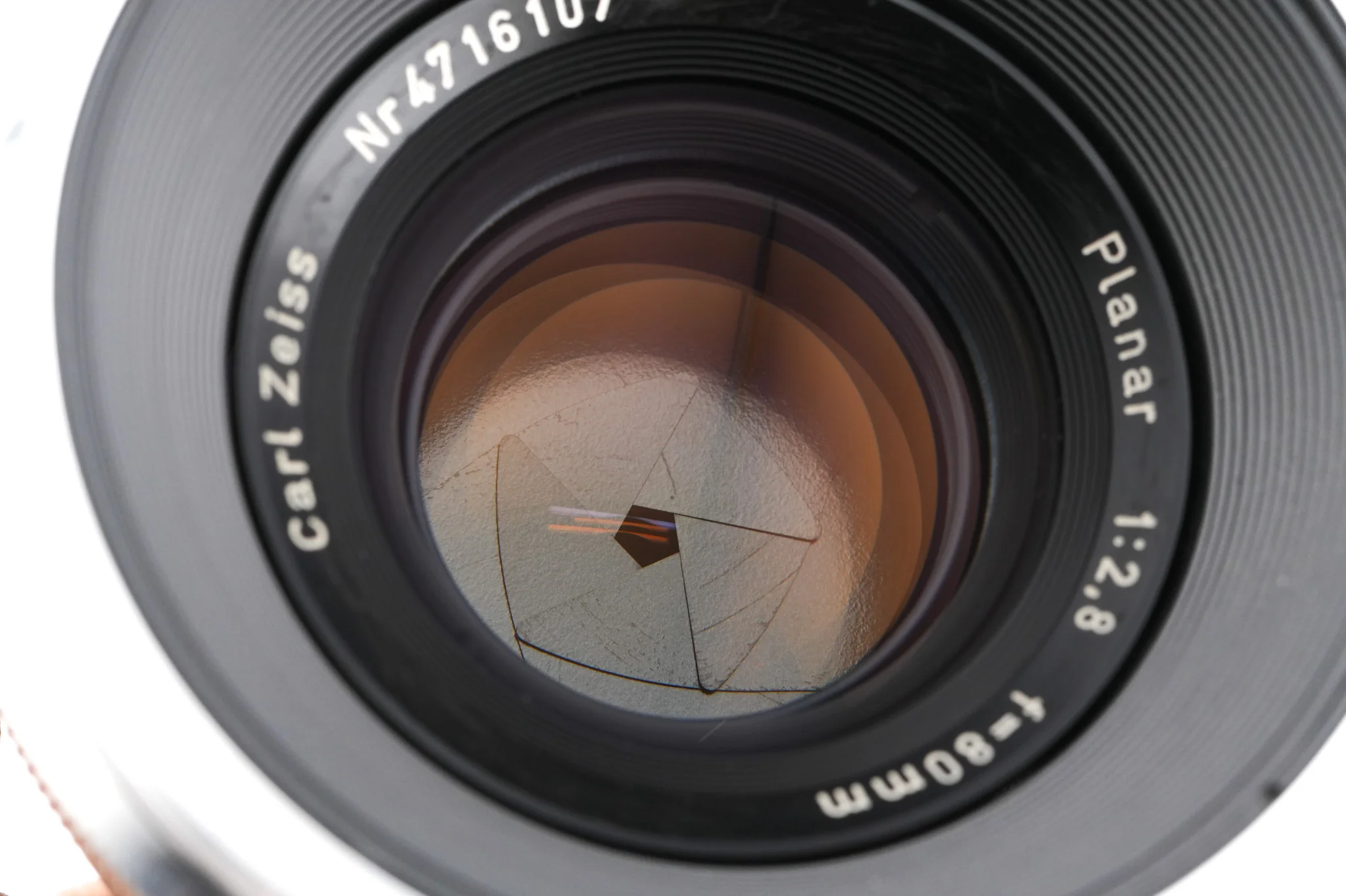 Rollei 80mm f2.8 Planar - Image 5