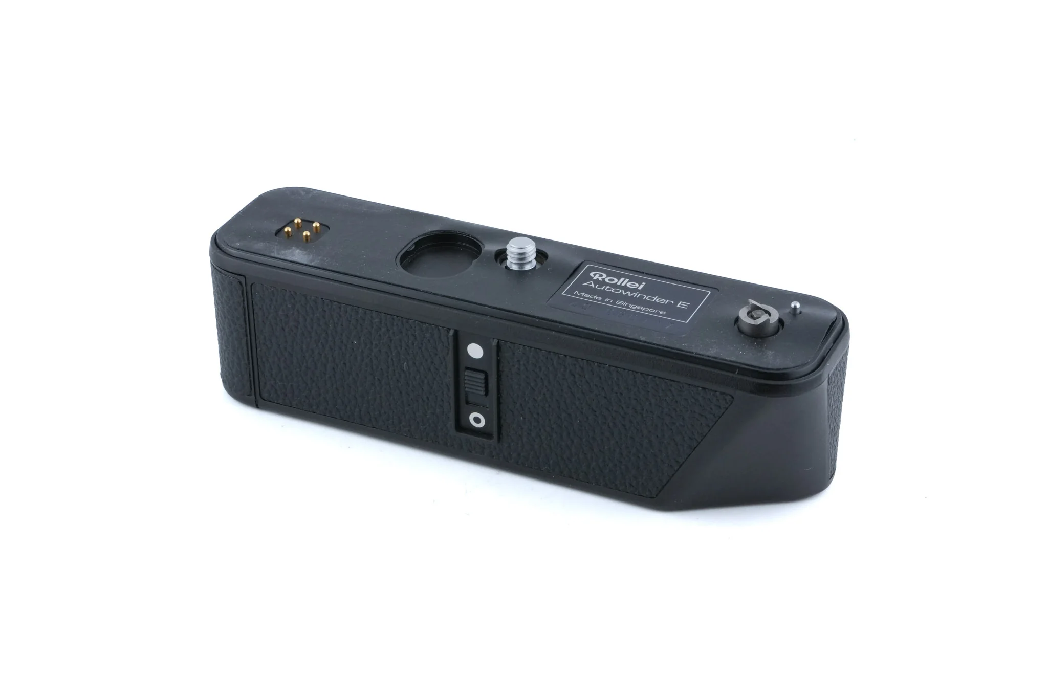 Rollei Autowinder E - Image 2