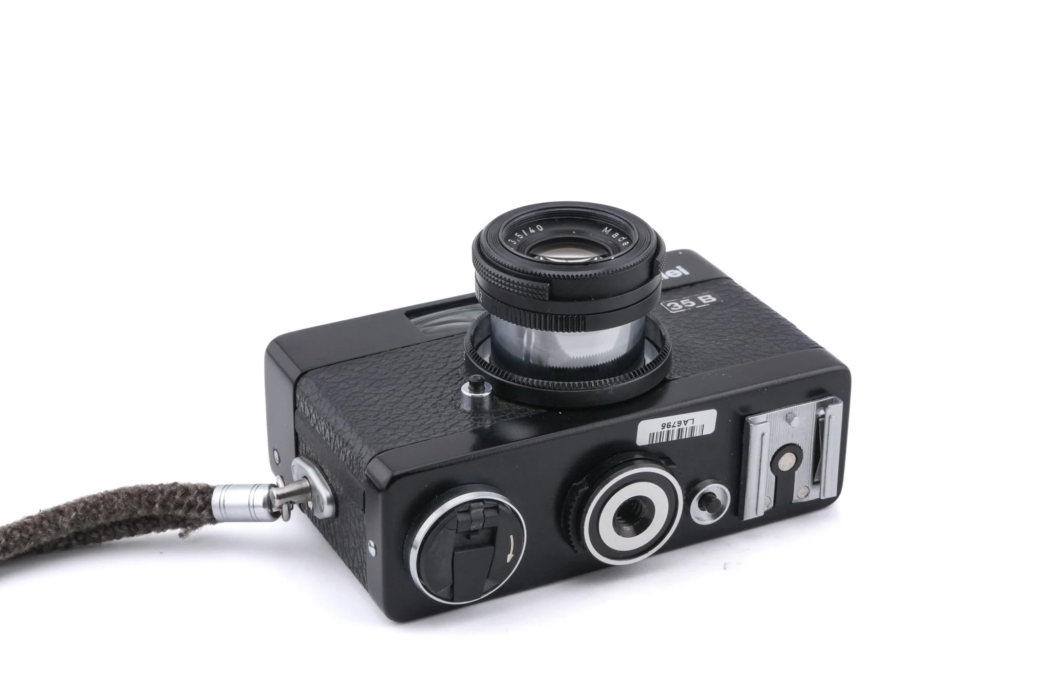Rollei B 35 (35 B) - Image 2
