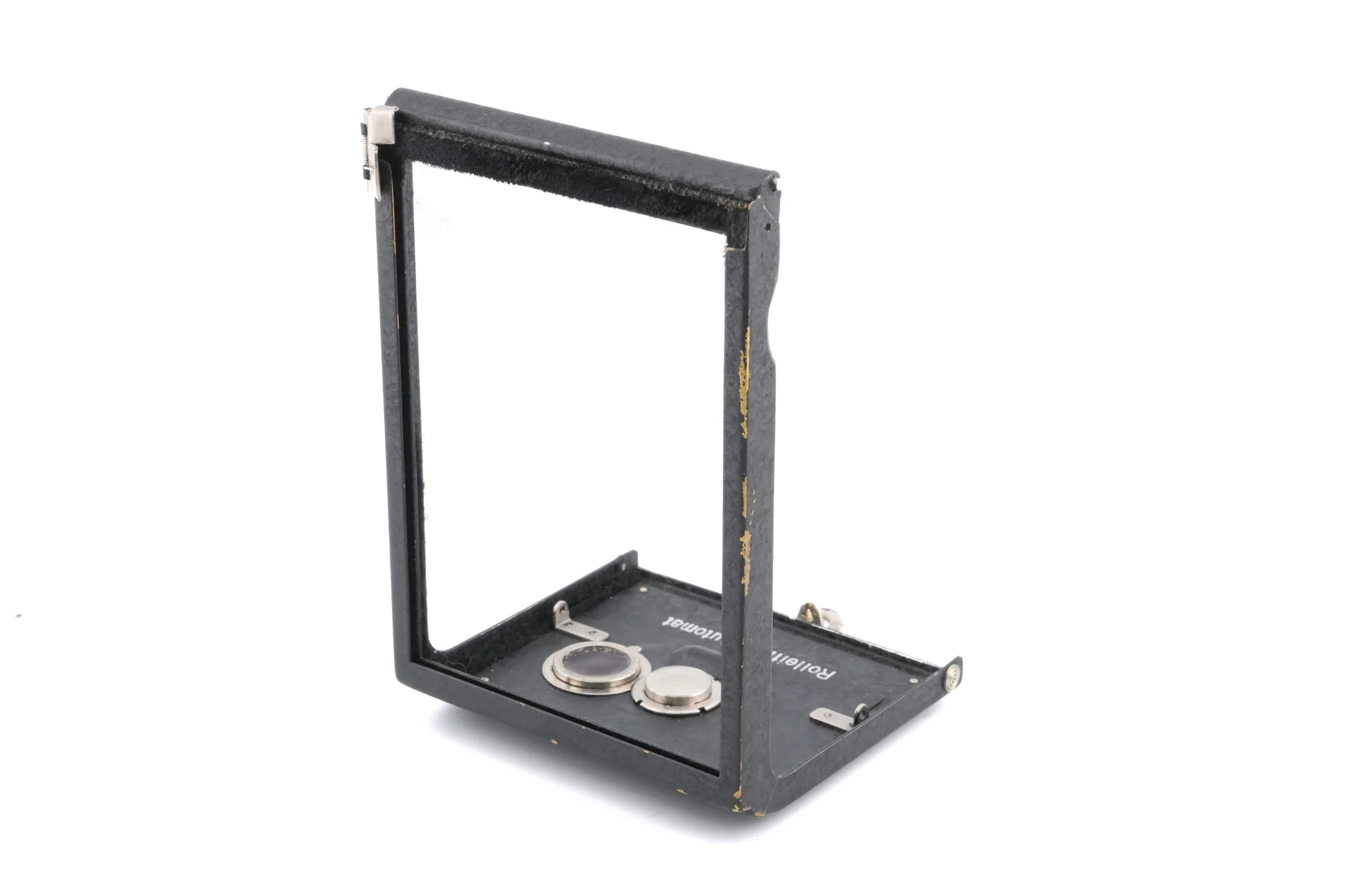 Rollei Plate Adapter B - Image 2