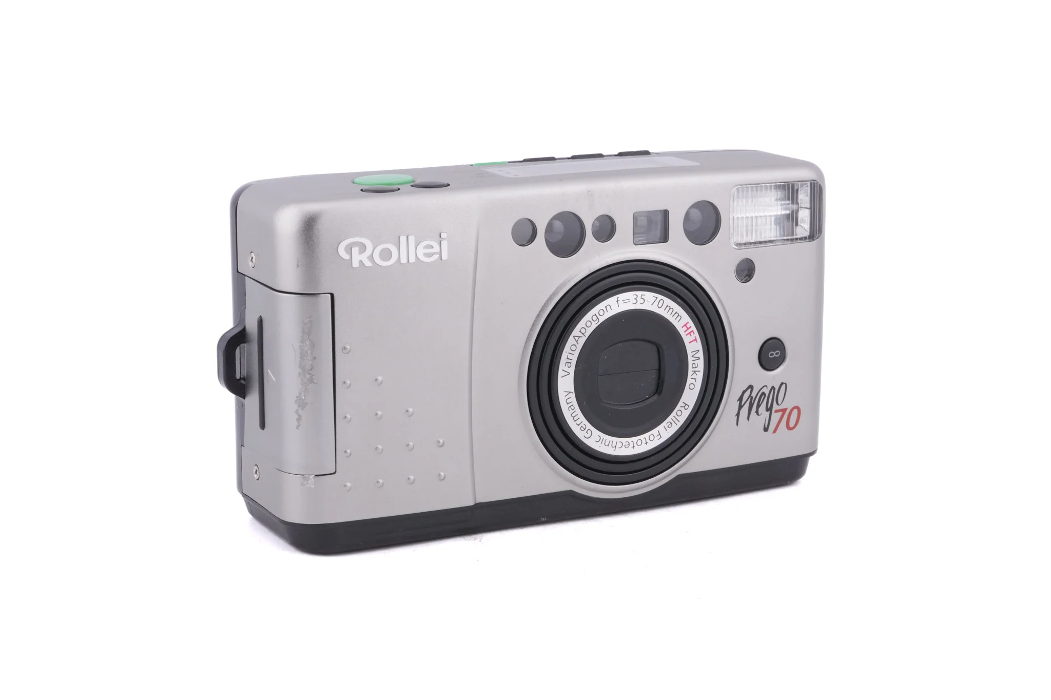Rollei Prego 70 - Image 2
