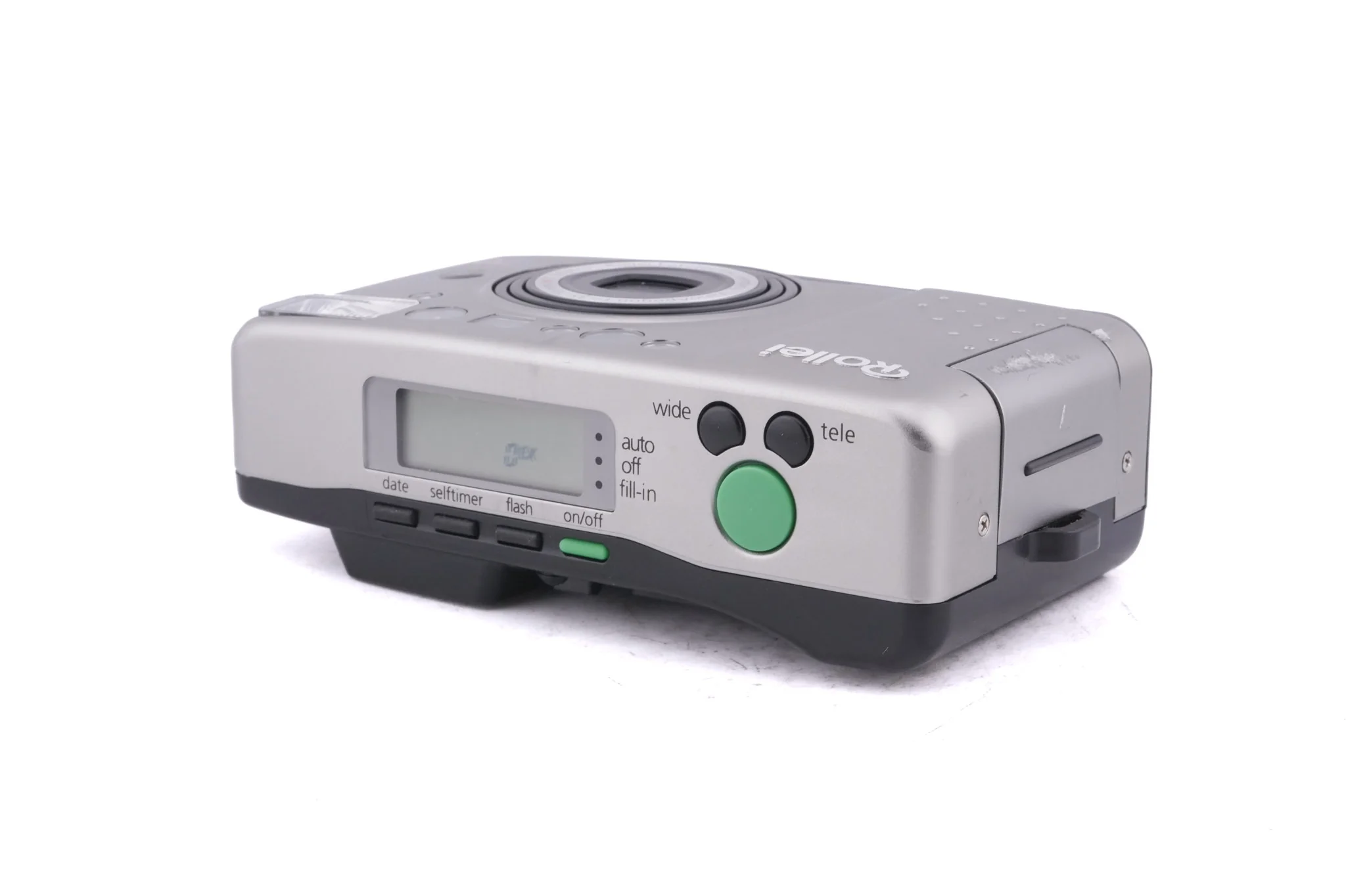 Rollei Prego 70 - Image 4
