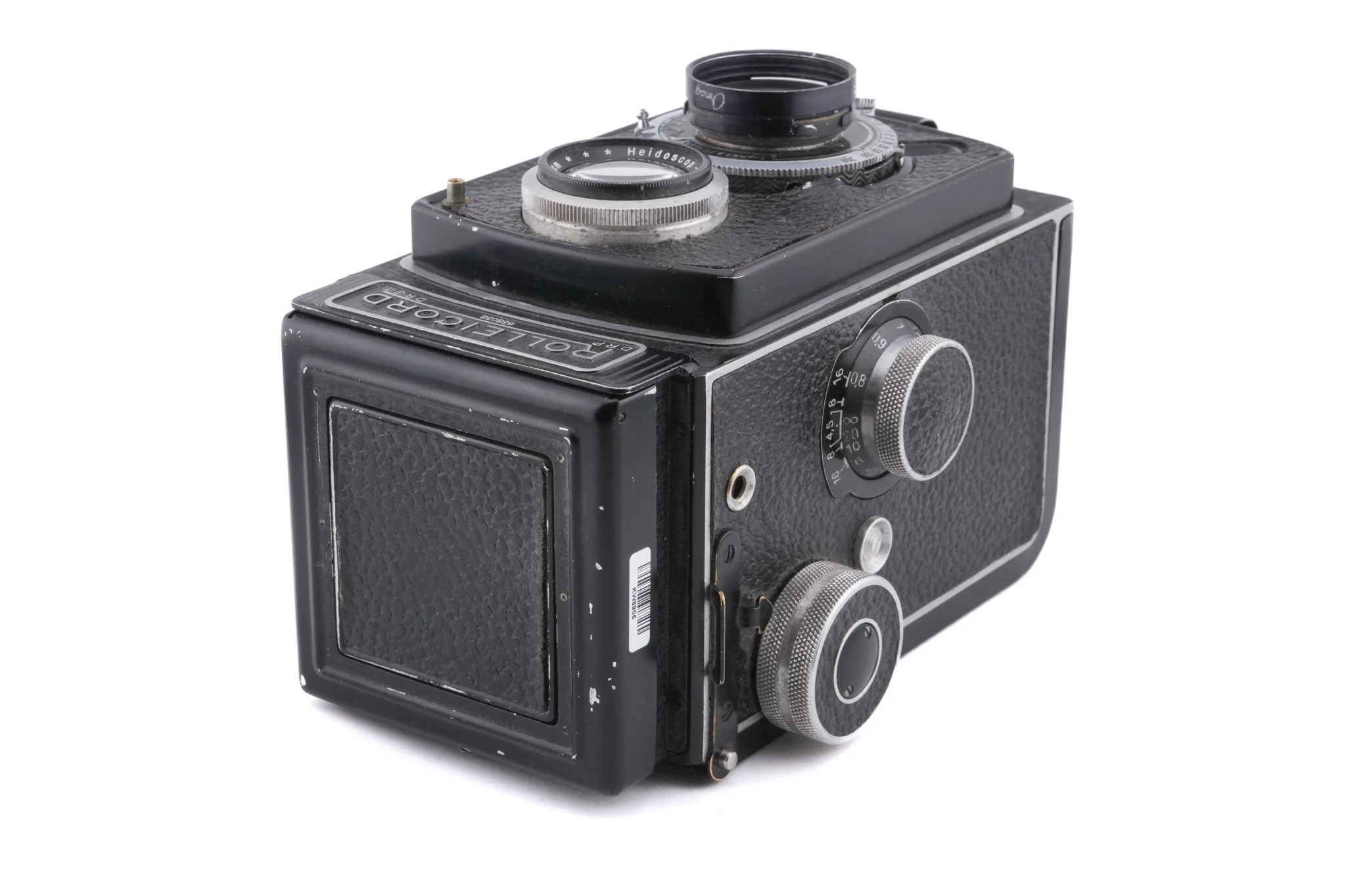 Rollei Rolleicord Ia (Model 3, K3-531) - Image 3