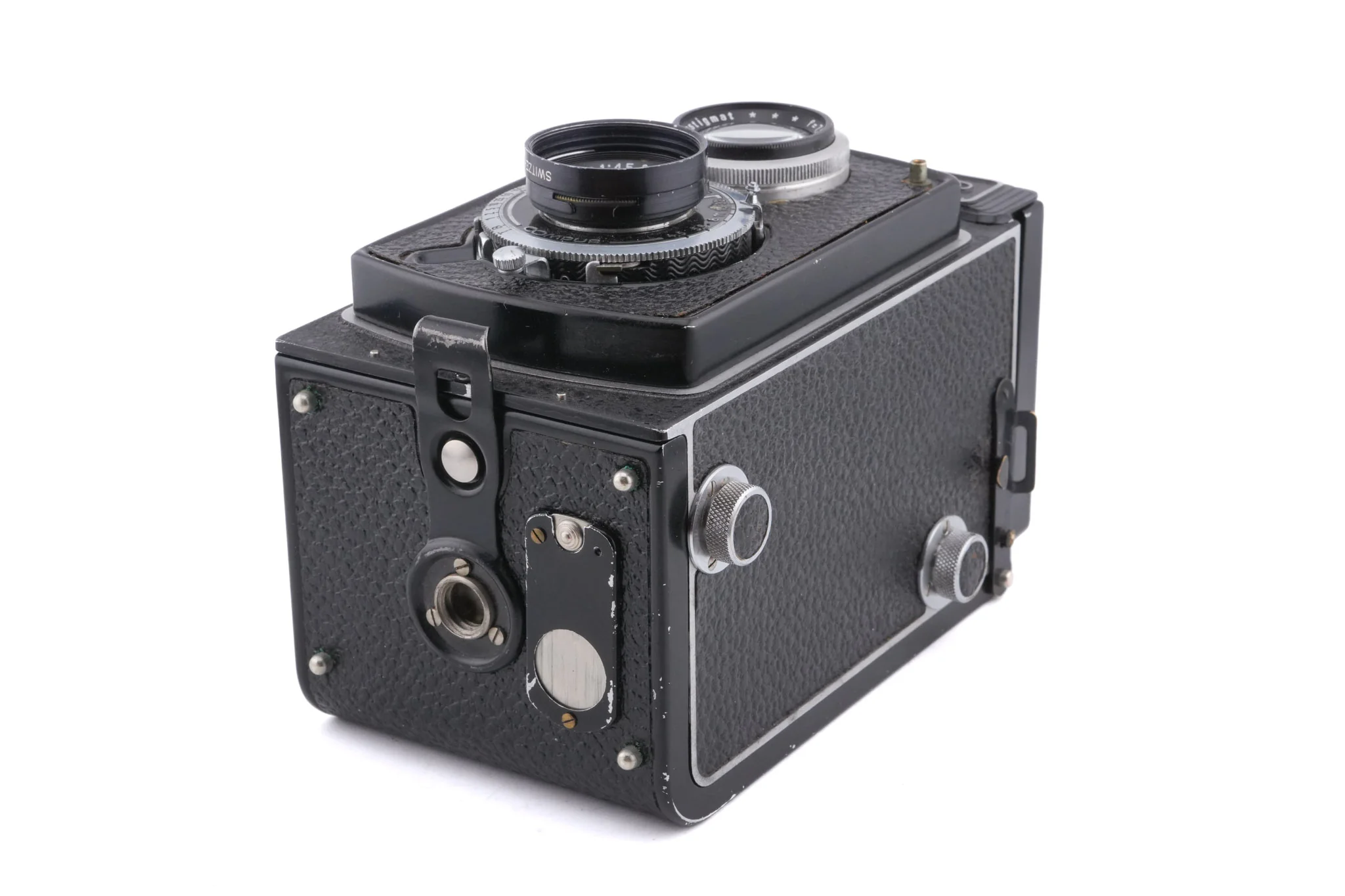 Rollei Rolleicord Ia (Model 3, K3-531) - Image 4