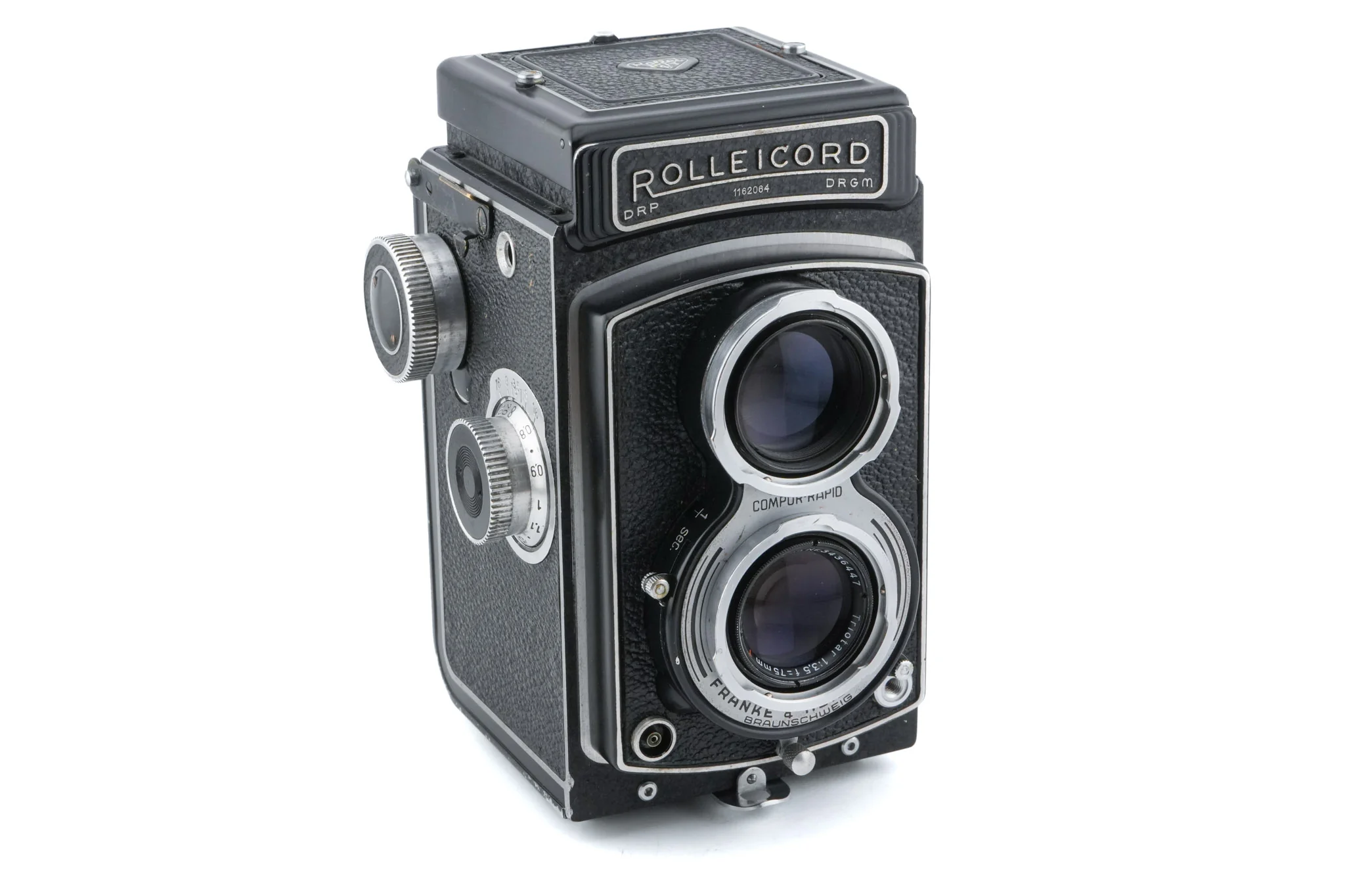 Rollei Rolleicord III (K3B) - Image 2