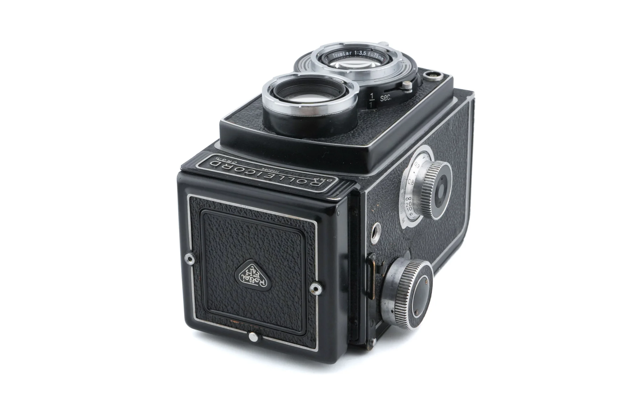 Rollei Rolleicord III (K3B) - Image 4