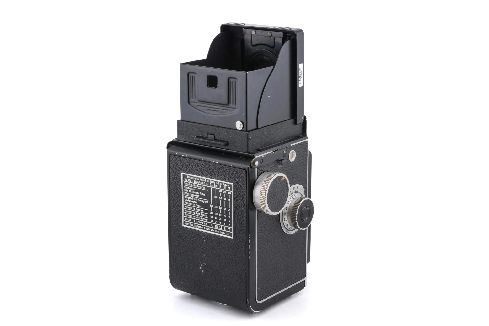 Rollei Rolleicord IV (K3D) - Image 3