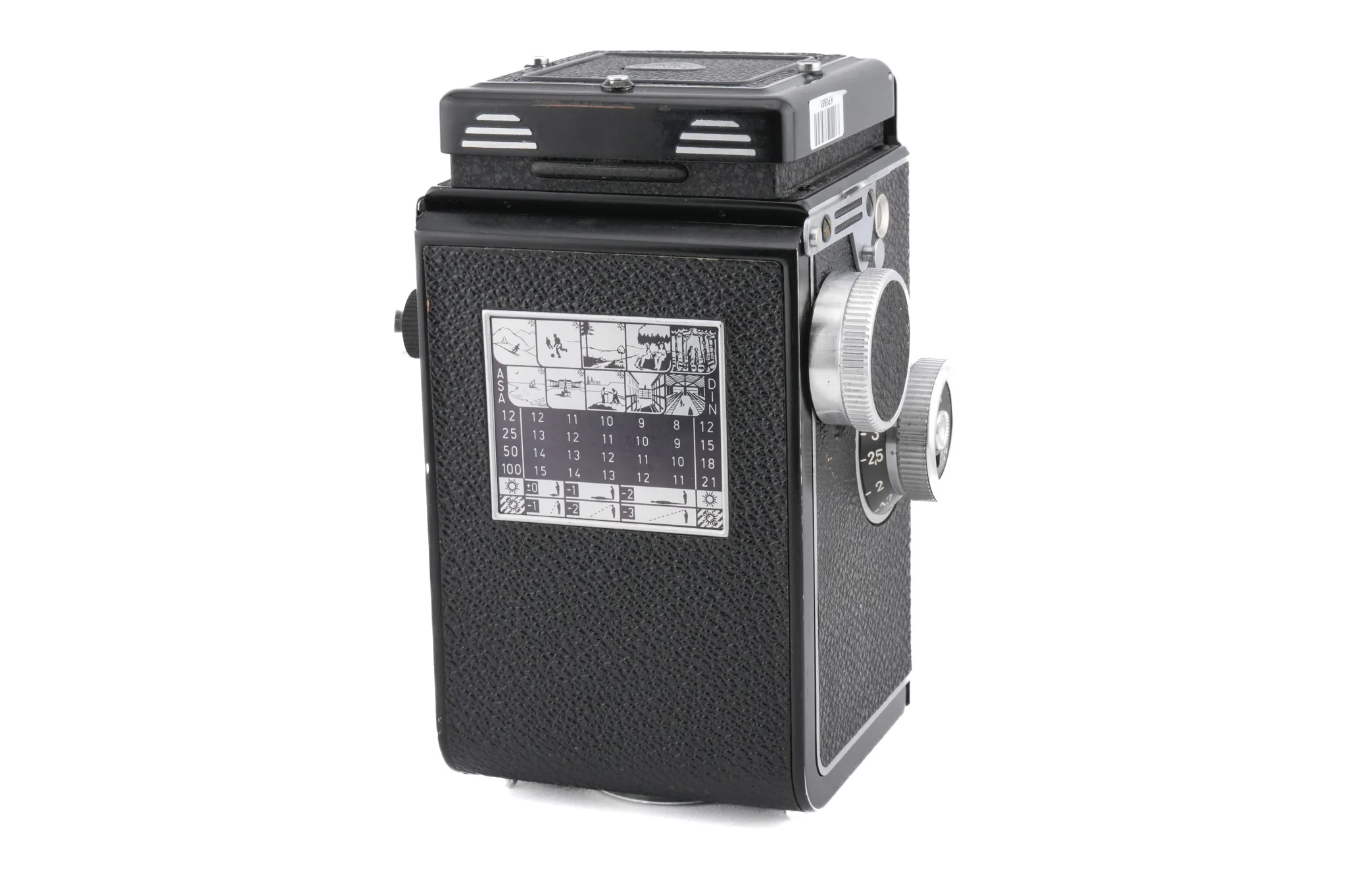 Rollei Rolleicord V (K3C) - Image 2