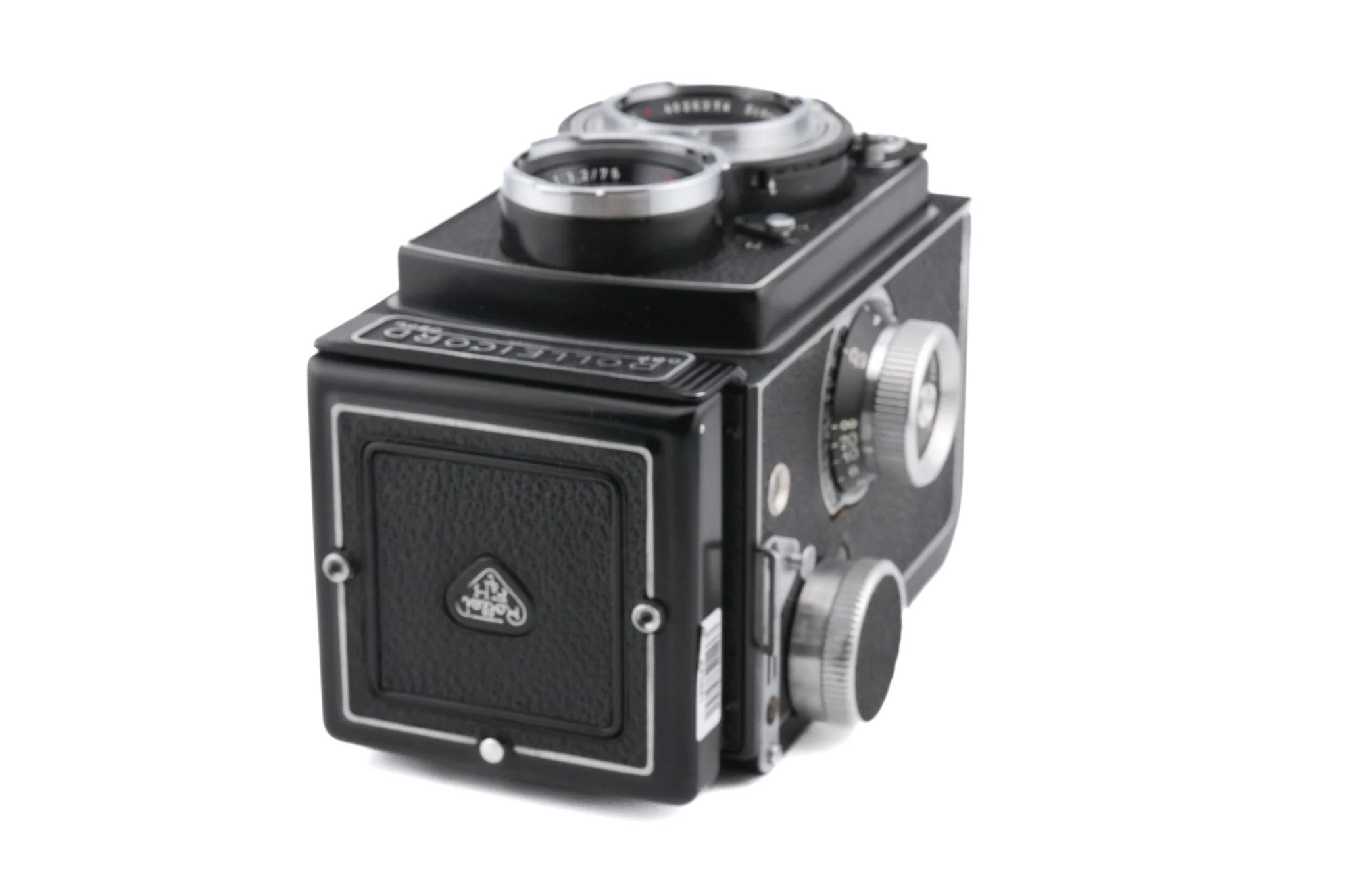 Rollei Rolleicord V (K3C) - Image 3