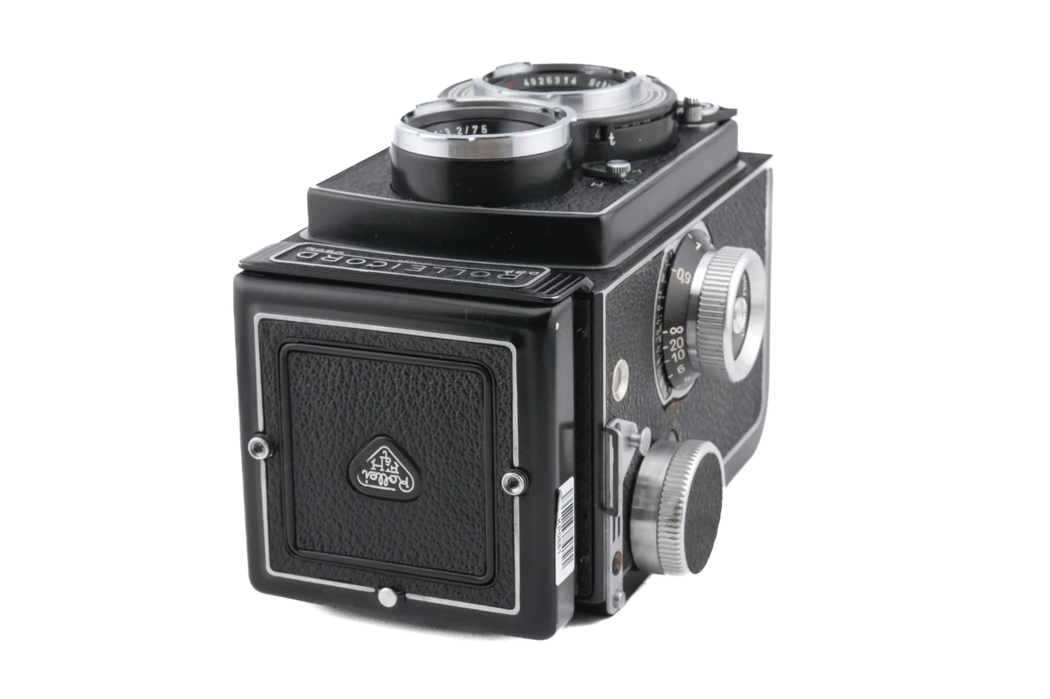 Rollei Rolleicord V (K3C) - Image 4