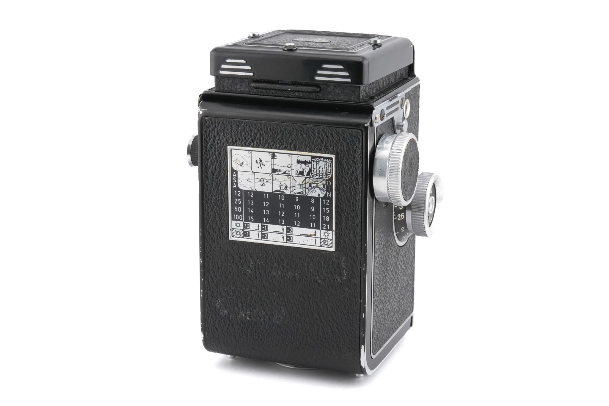 Rollei Rolleicord V (K3C) - Image 2