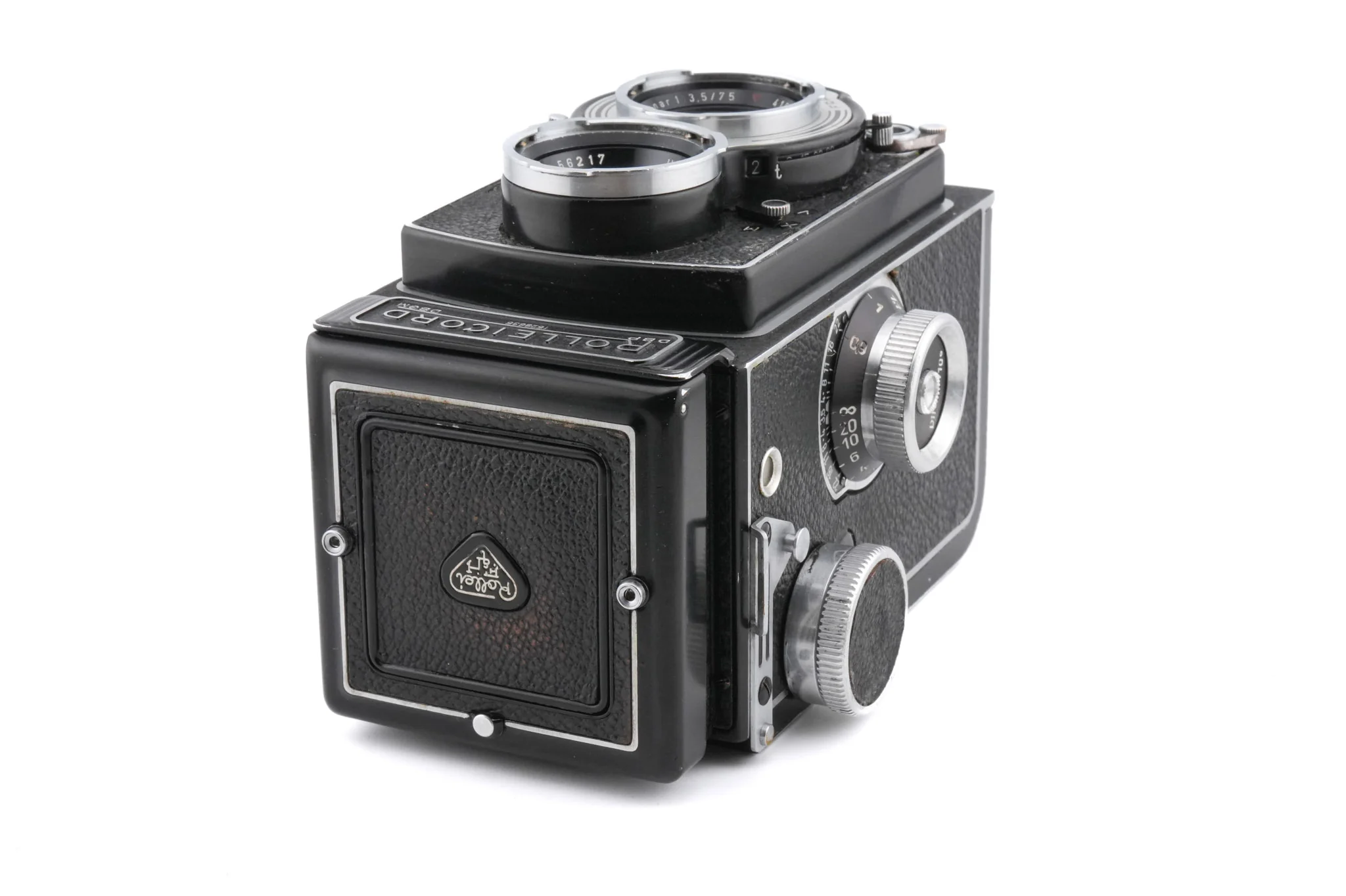 Rollei Rolleicord V (K3C) - Image 3