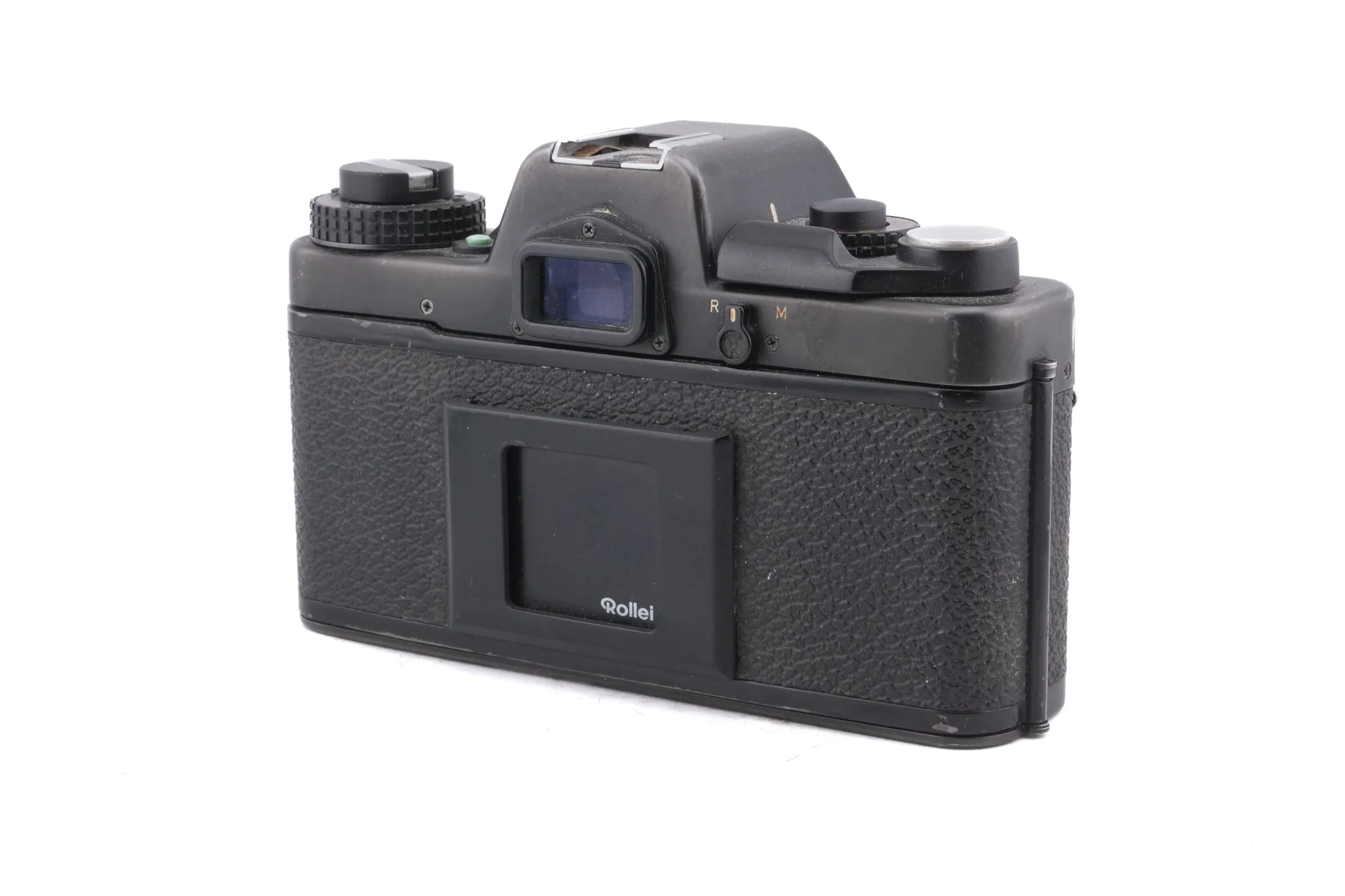 Rollei Rolleiflex SL35E - Image 2