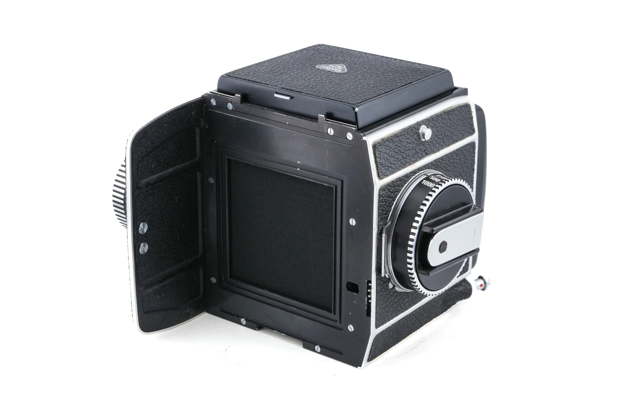 Rollei SL66 - Image 2