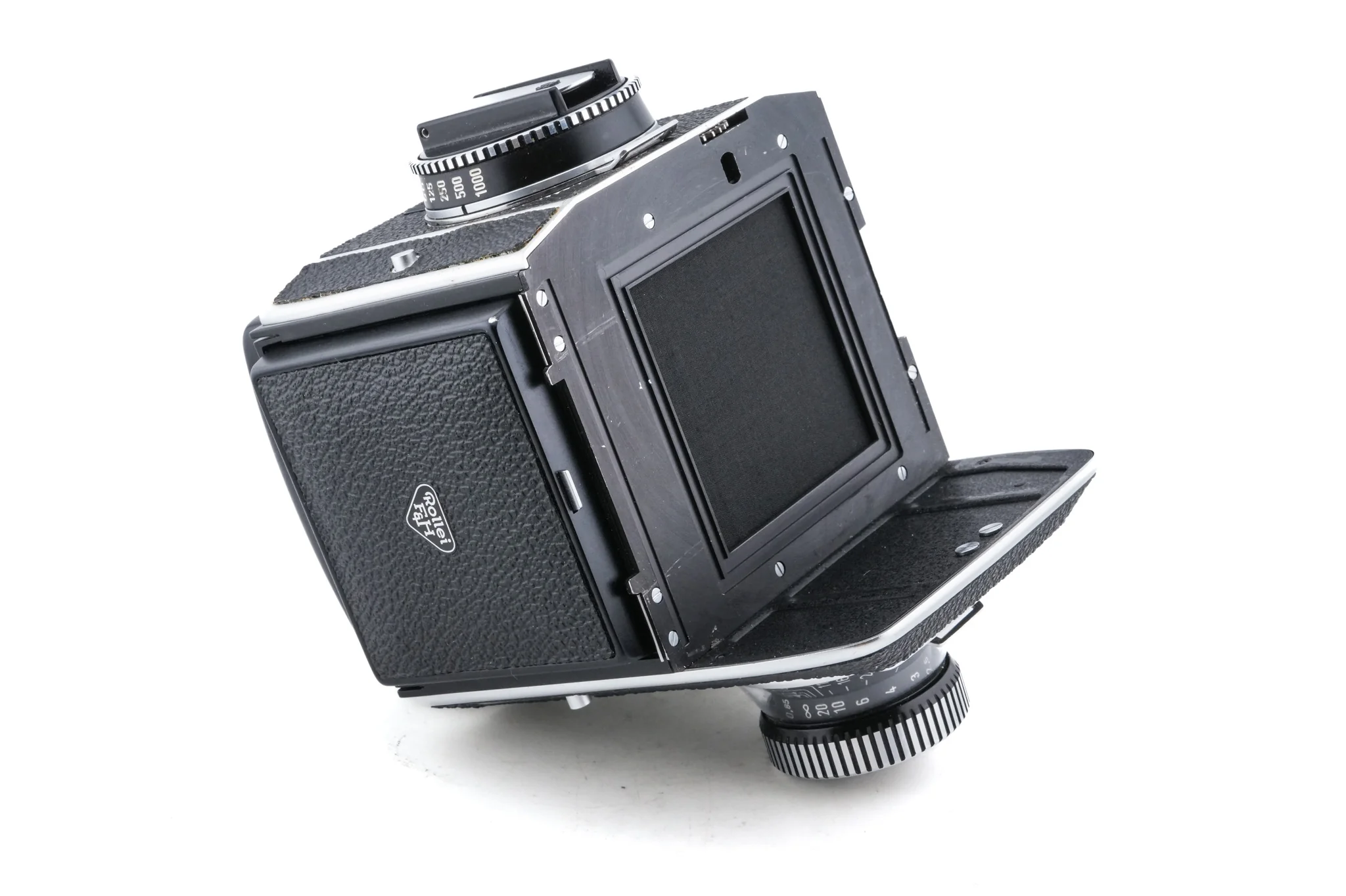 Rollei SL66 - Image 3