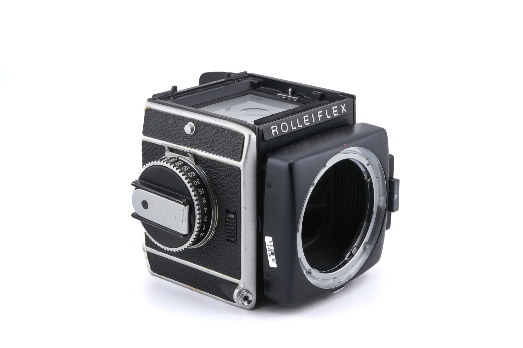 Rollei SL66 - Image 2