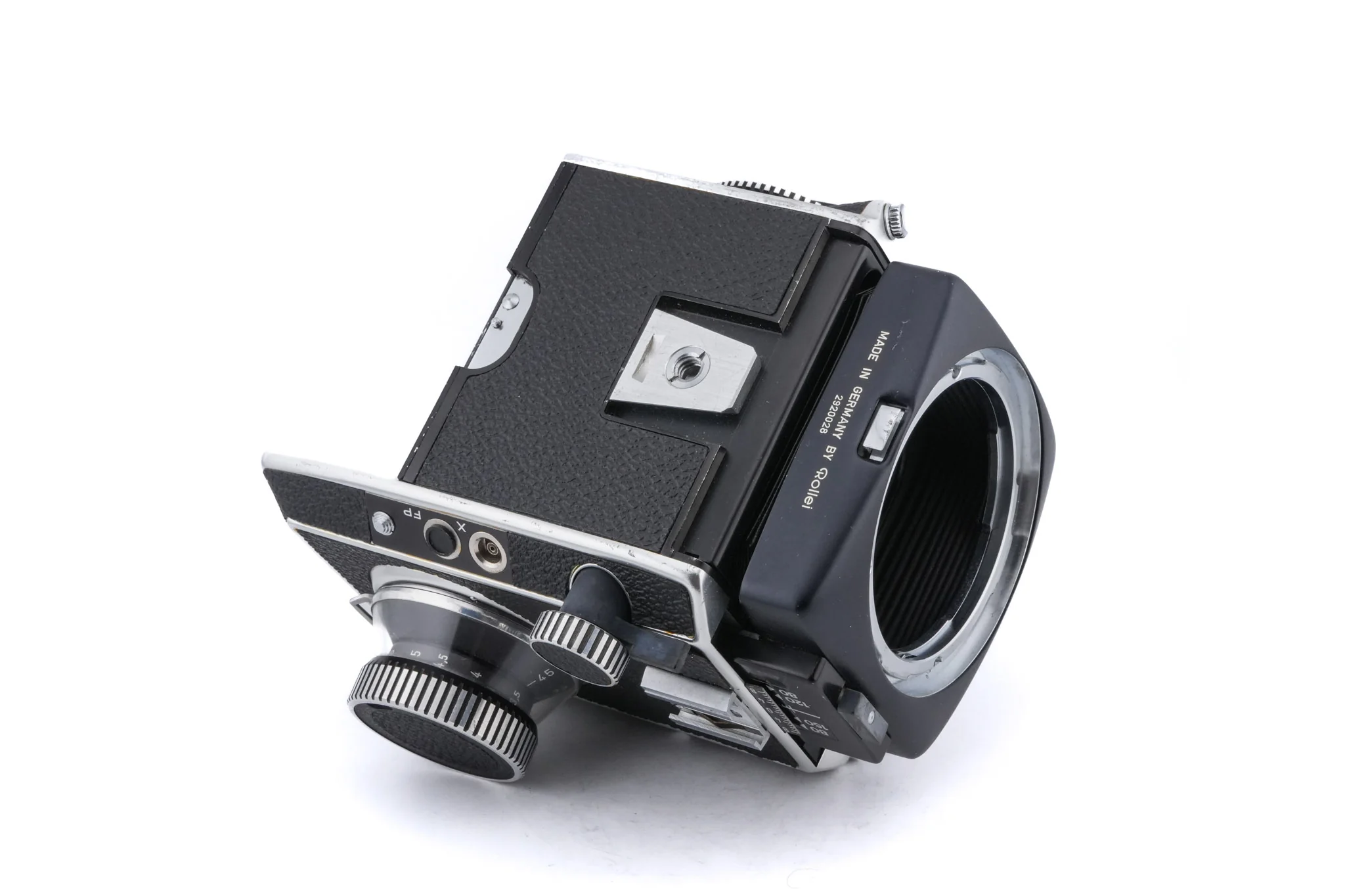 Rollei SL66 - Image 4
