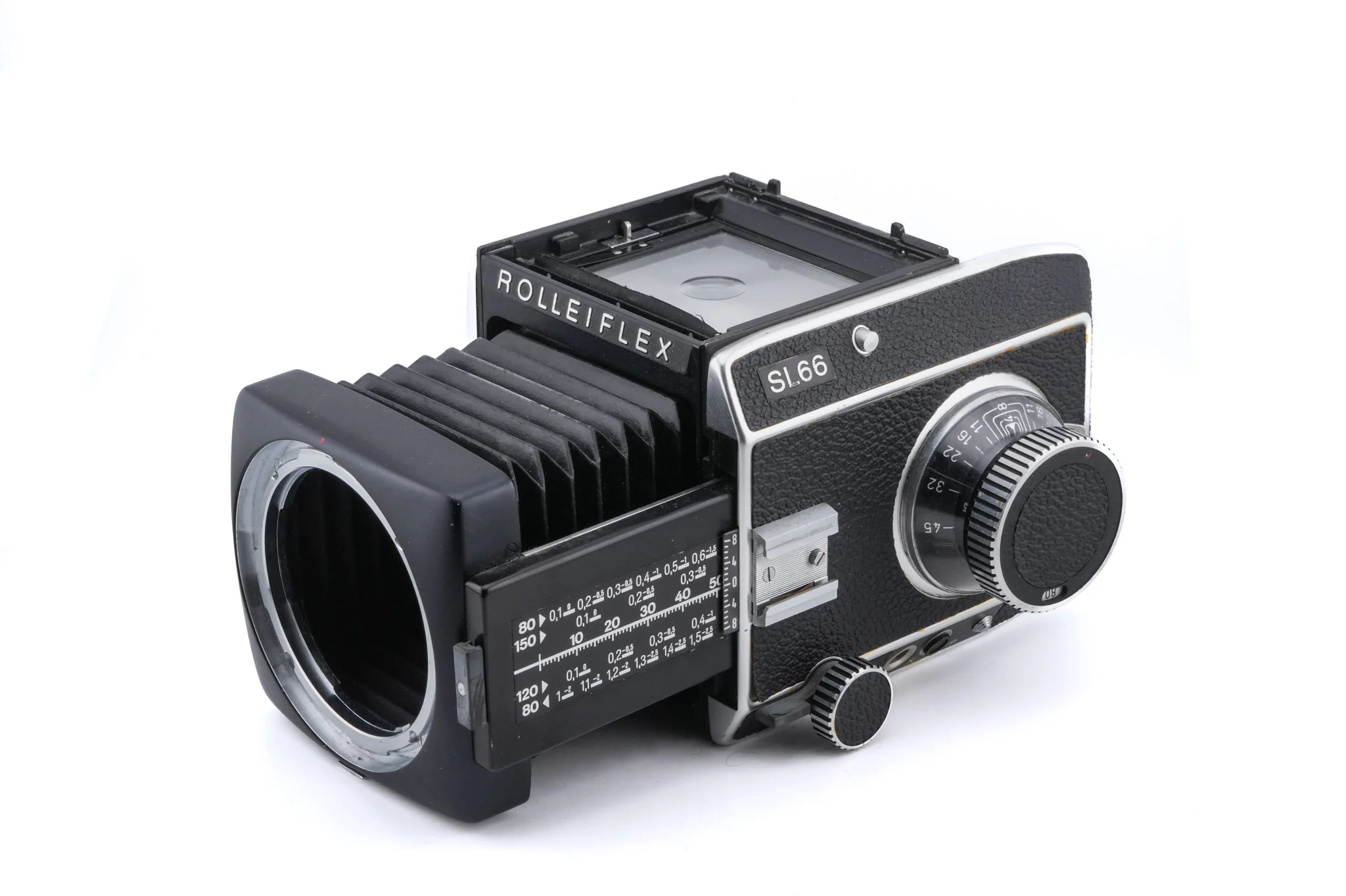 Rollei SL66 - Image 5