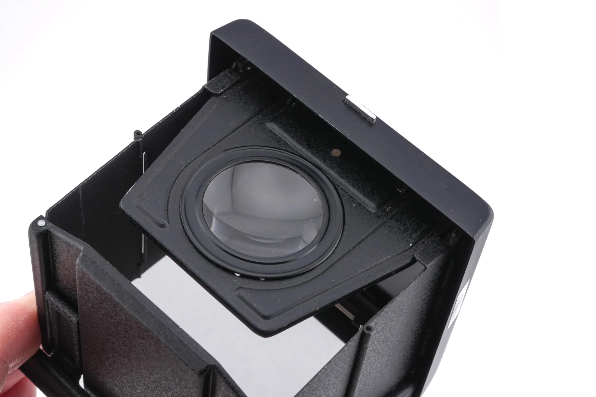 Rollei Waist Level Finder - Image 4