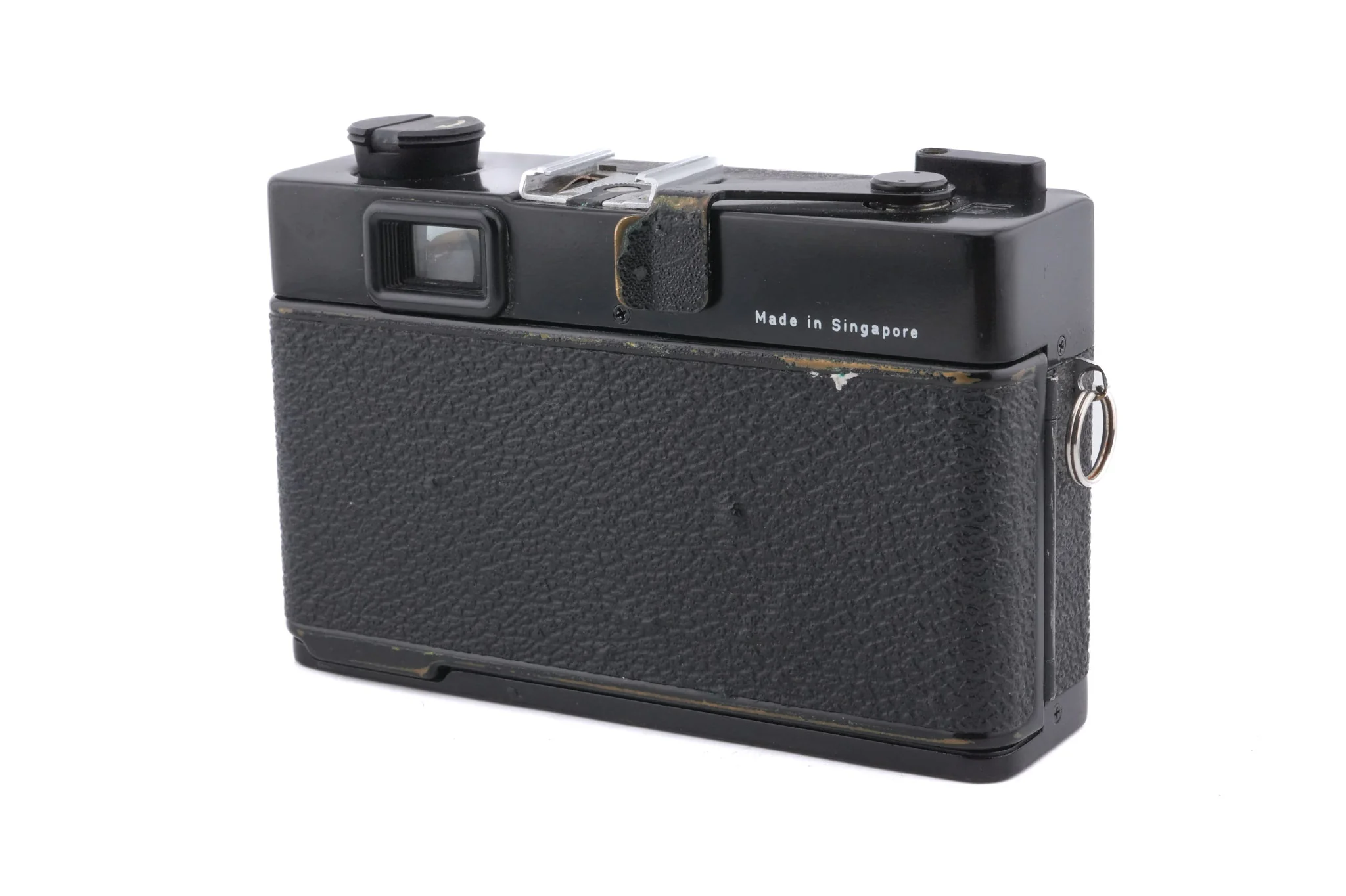 Rollei XF35 - Image 2